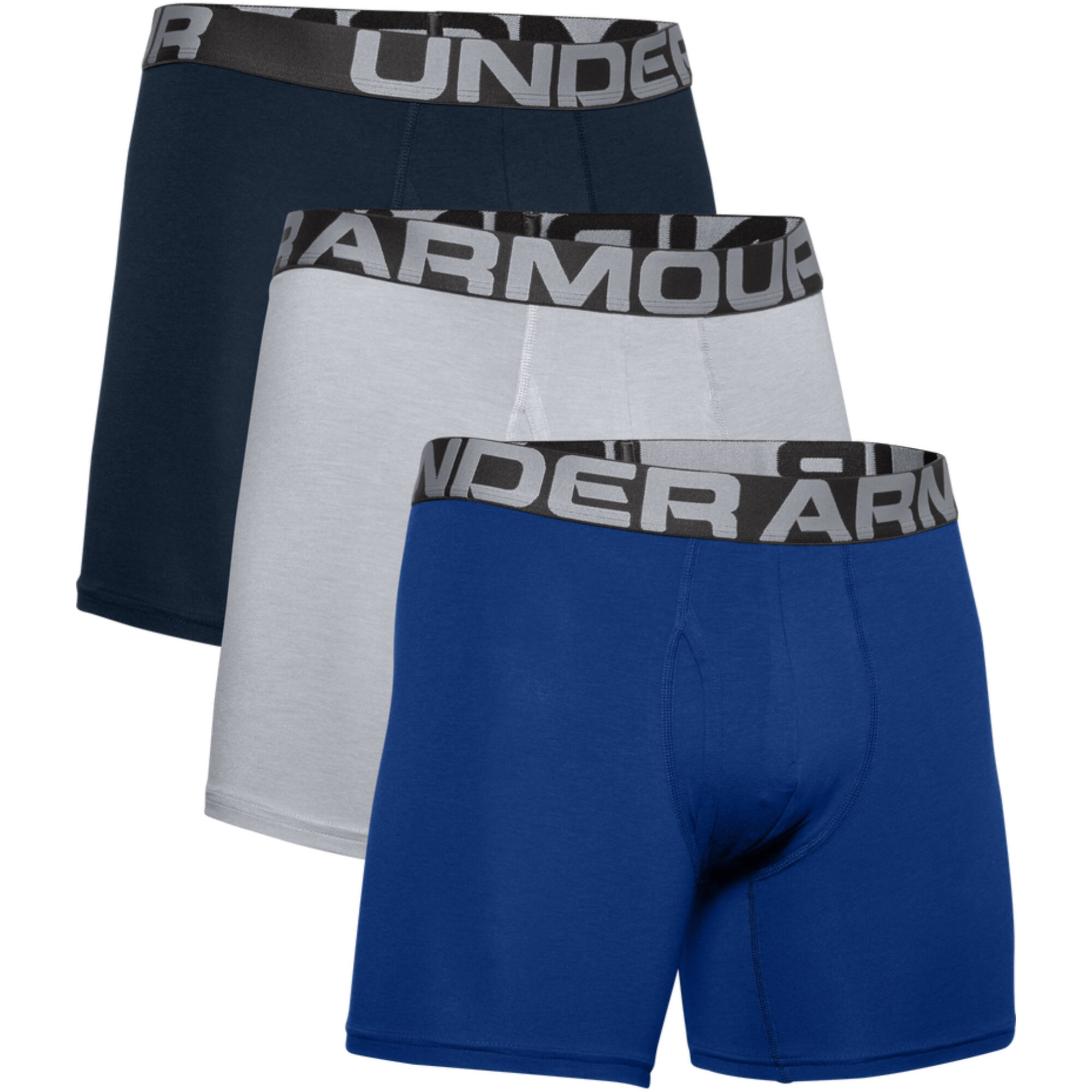 Boxer UA Performance Tech Novelty 6i
