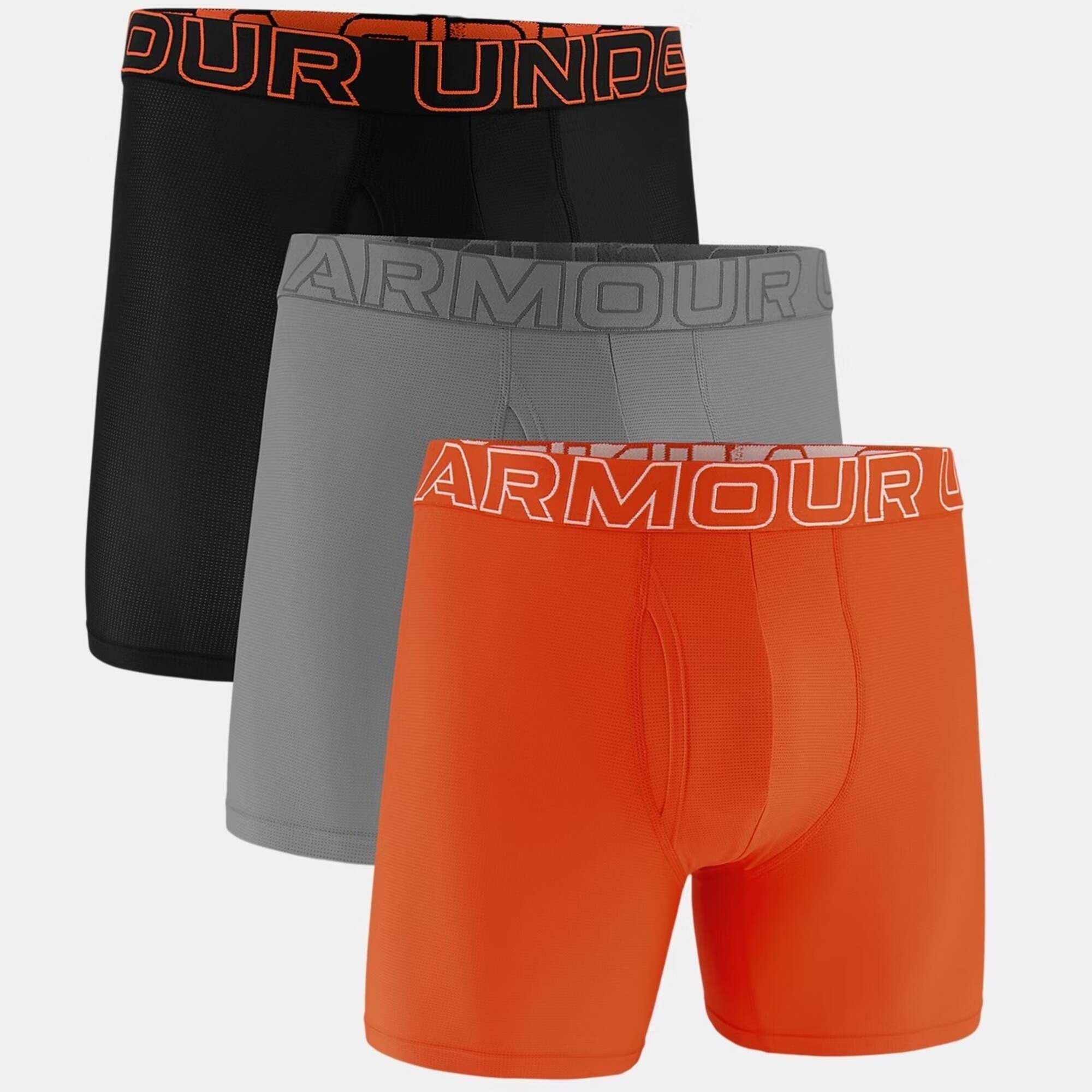 Boxer UA Performance Tech Mesh