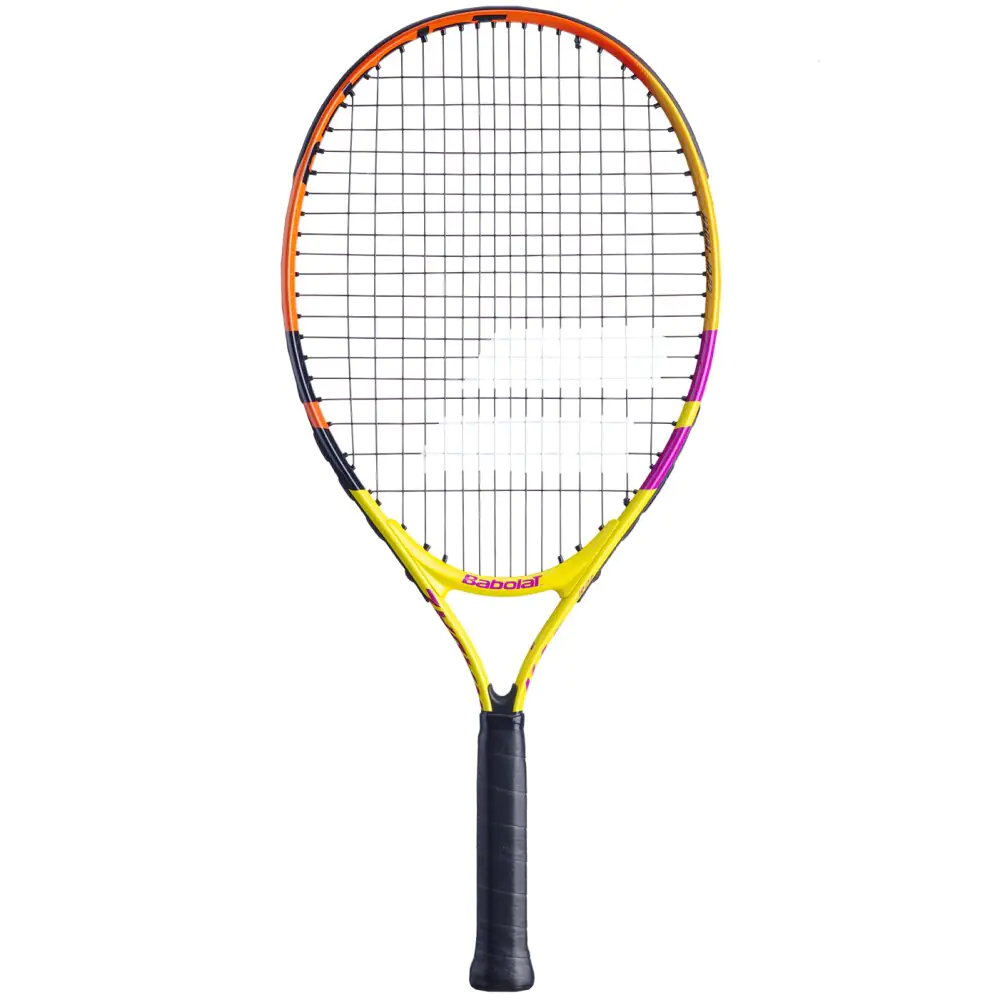 Raquette de tennis Babolat Nadal Junior 23