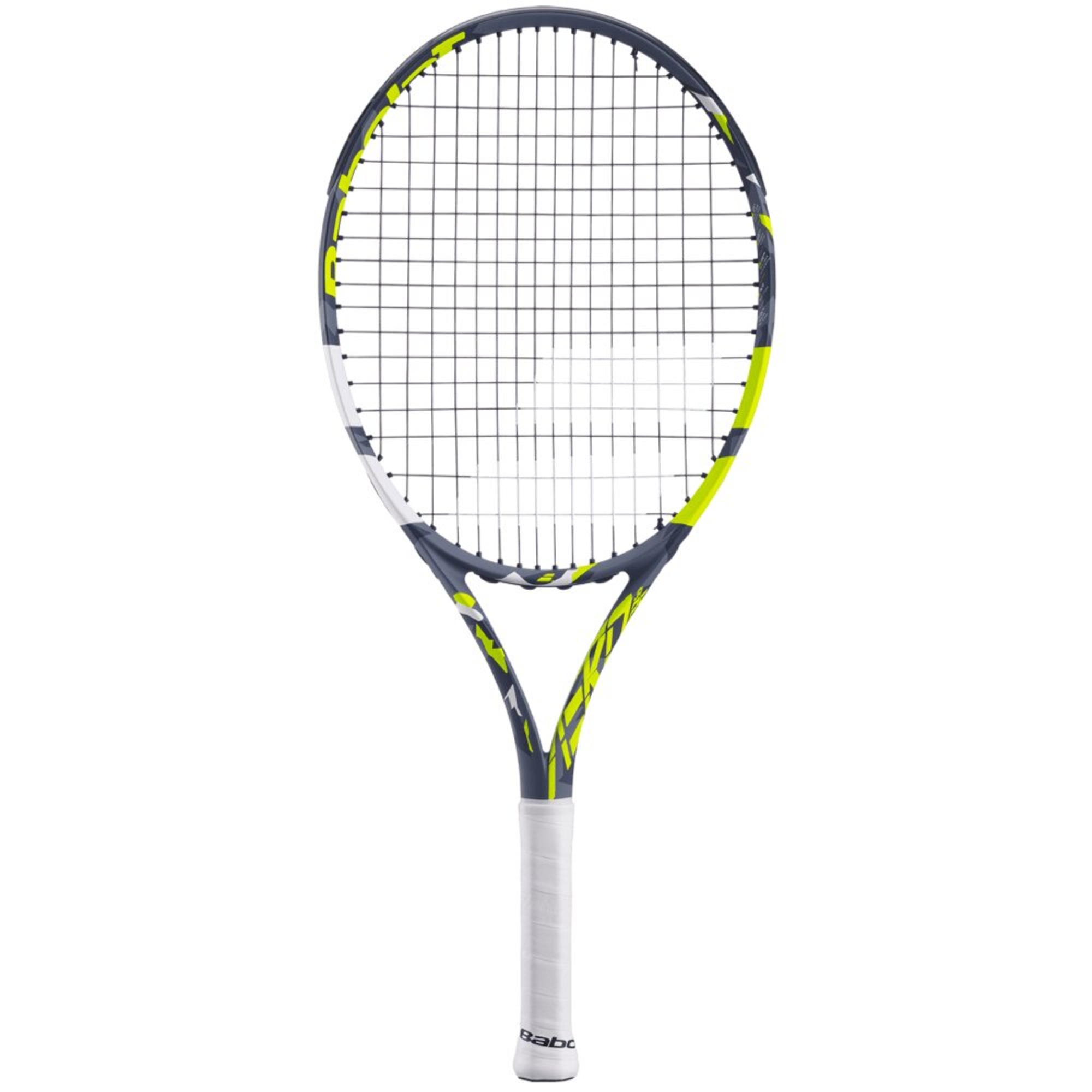 Raquette de tennis Aero Junior 25