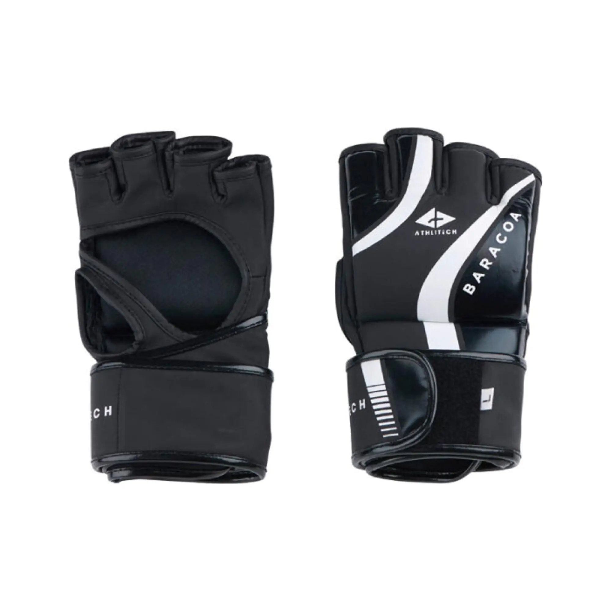 Gants de boxe Baracao Gloves