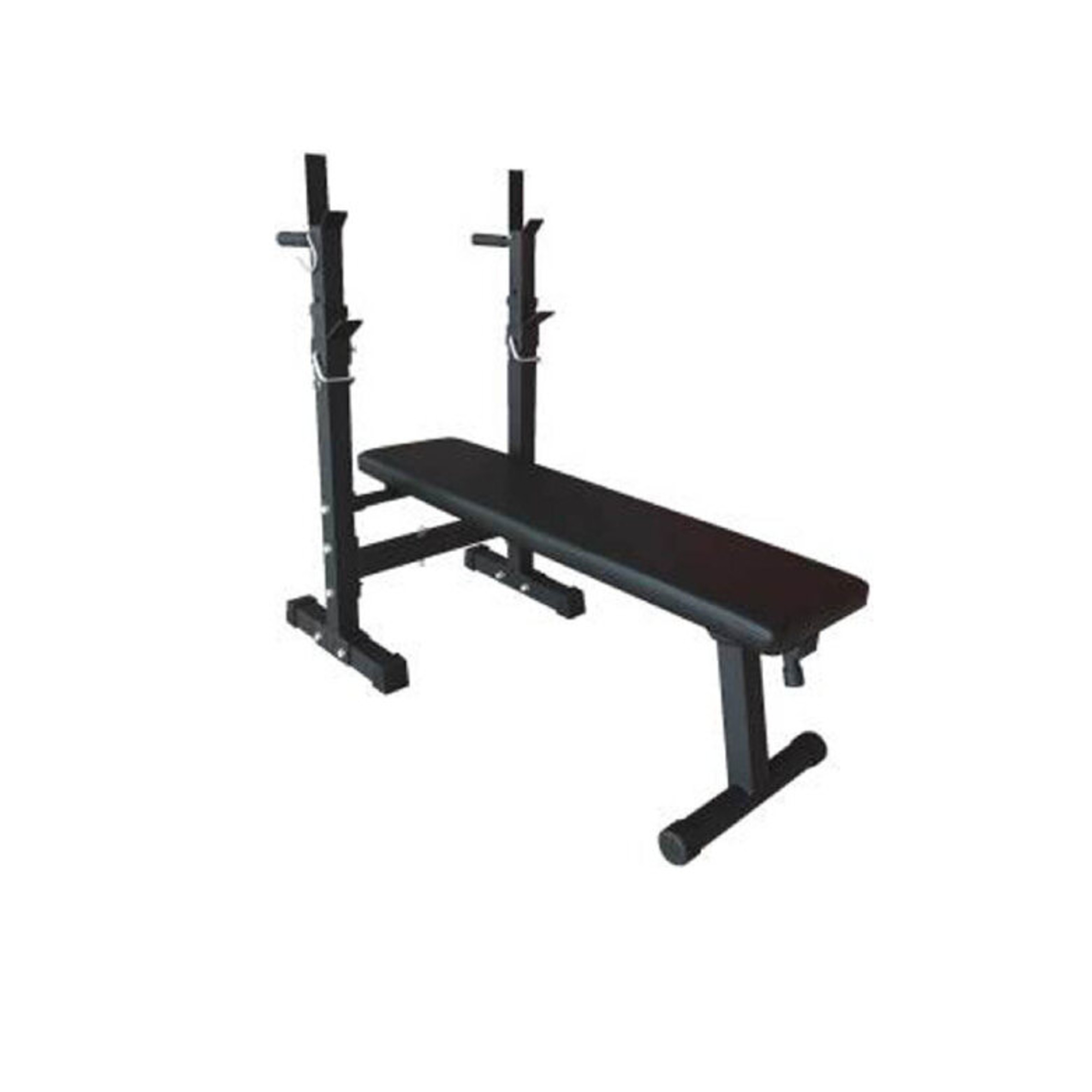 Banc de musculation BENCH COMPACT