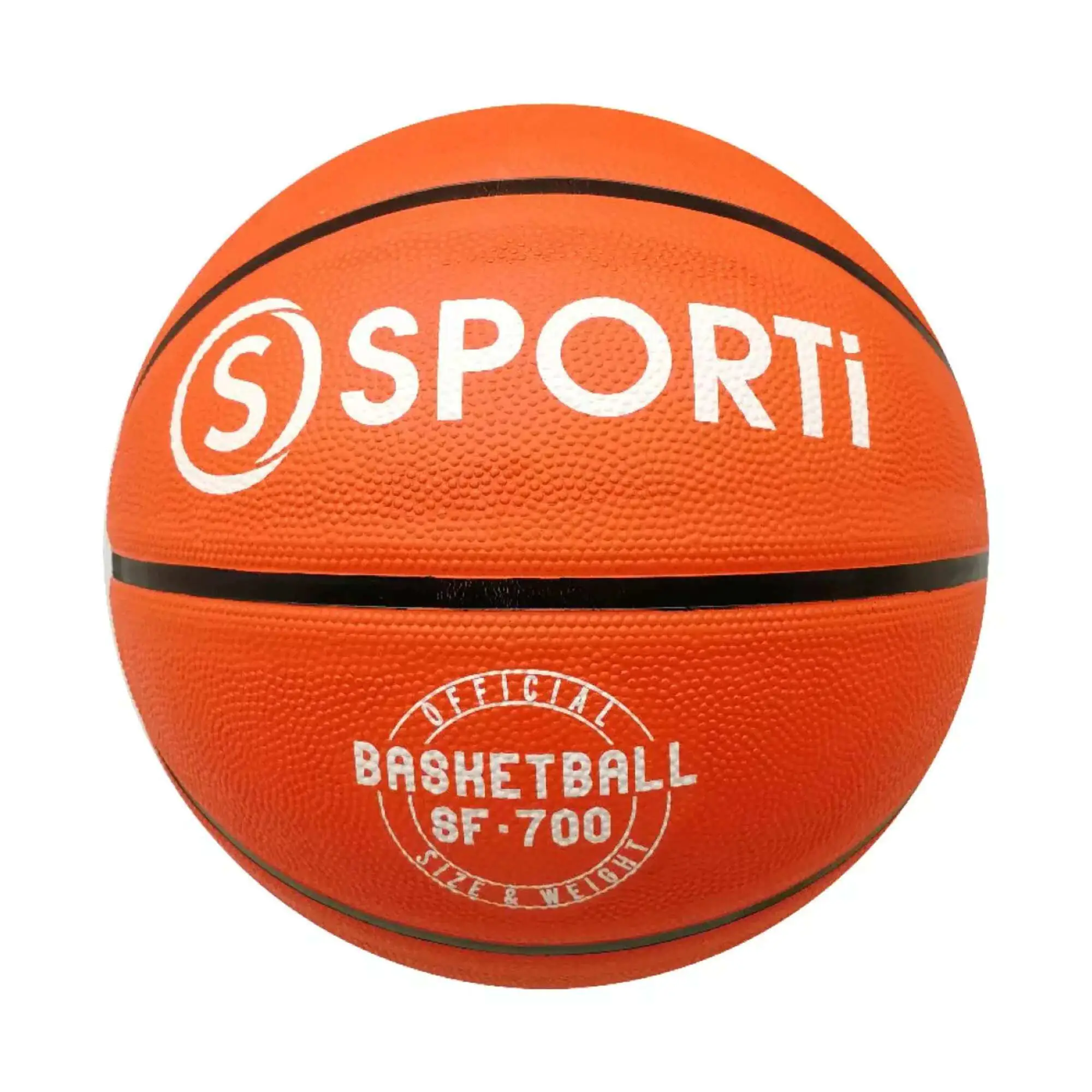 Ballon de basketball Caoutchouc -7