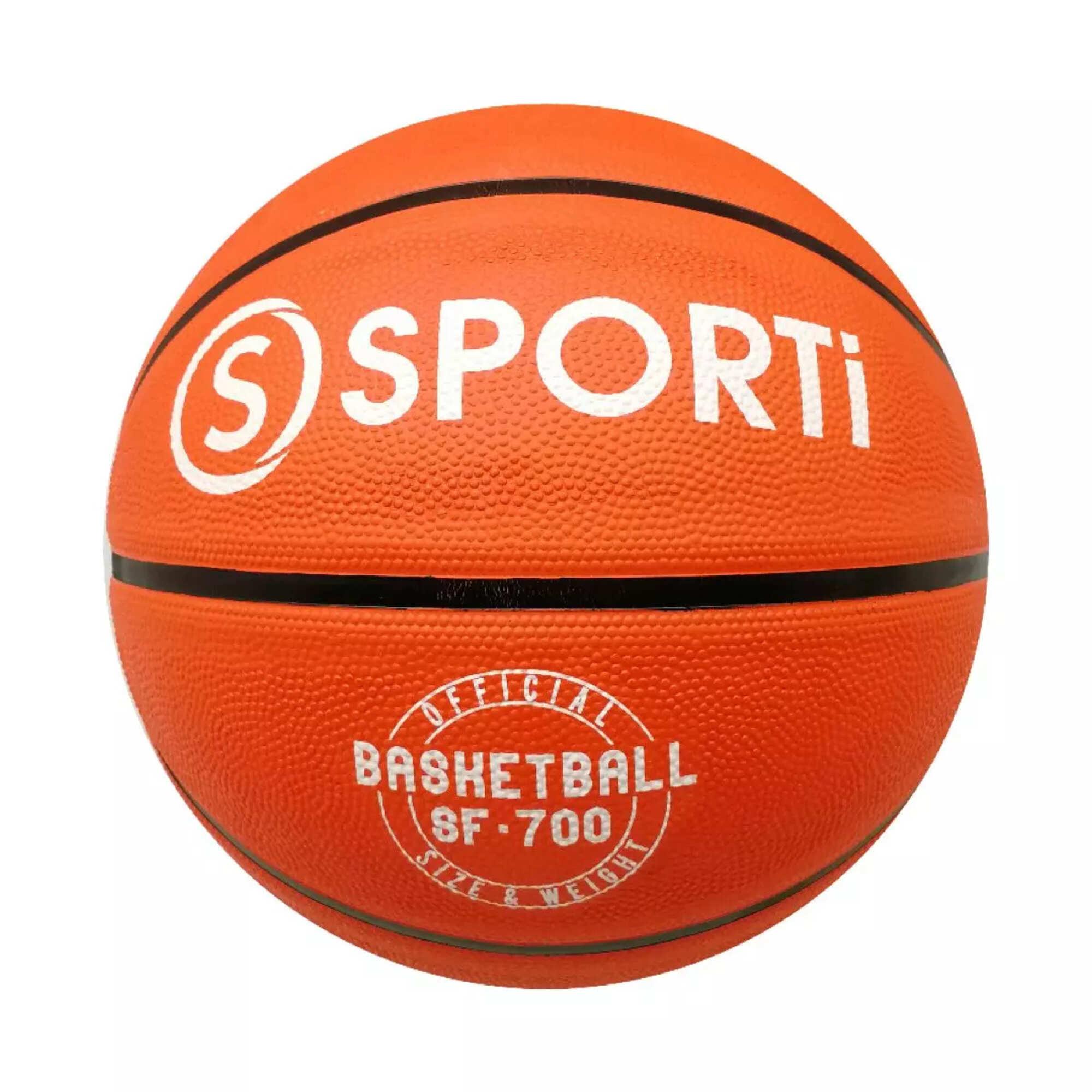 Ballon de basketball Caoutchouc -7