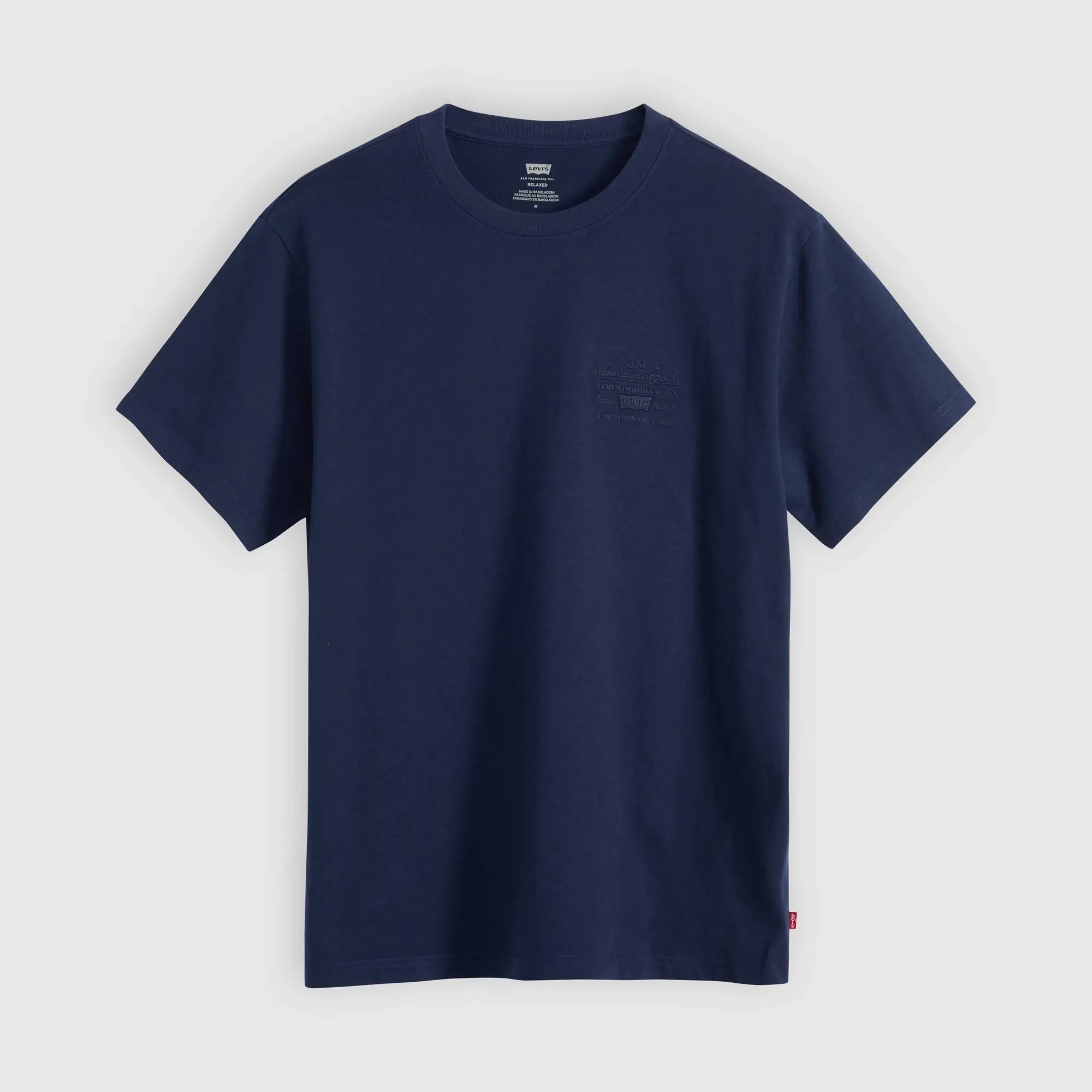 T-shirt Graphique Relaxed
