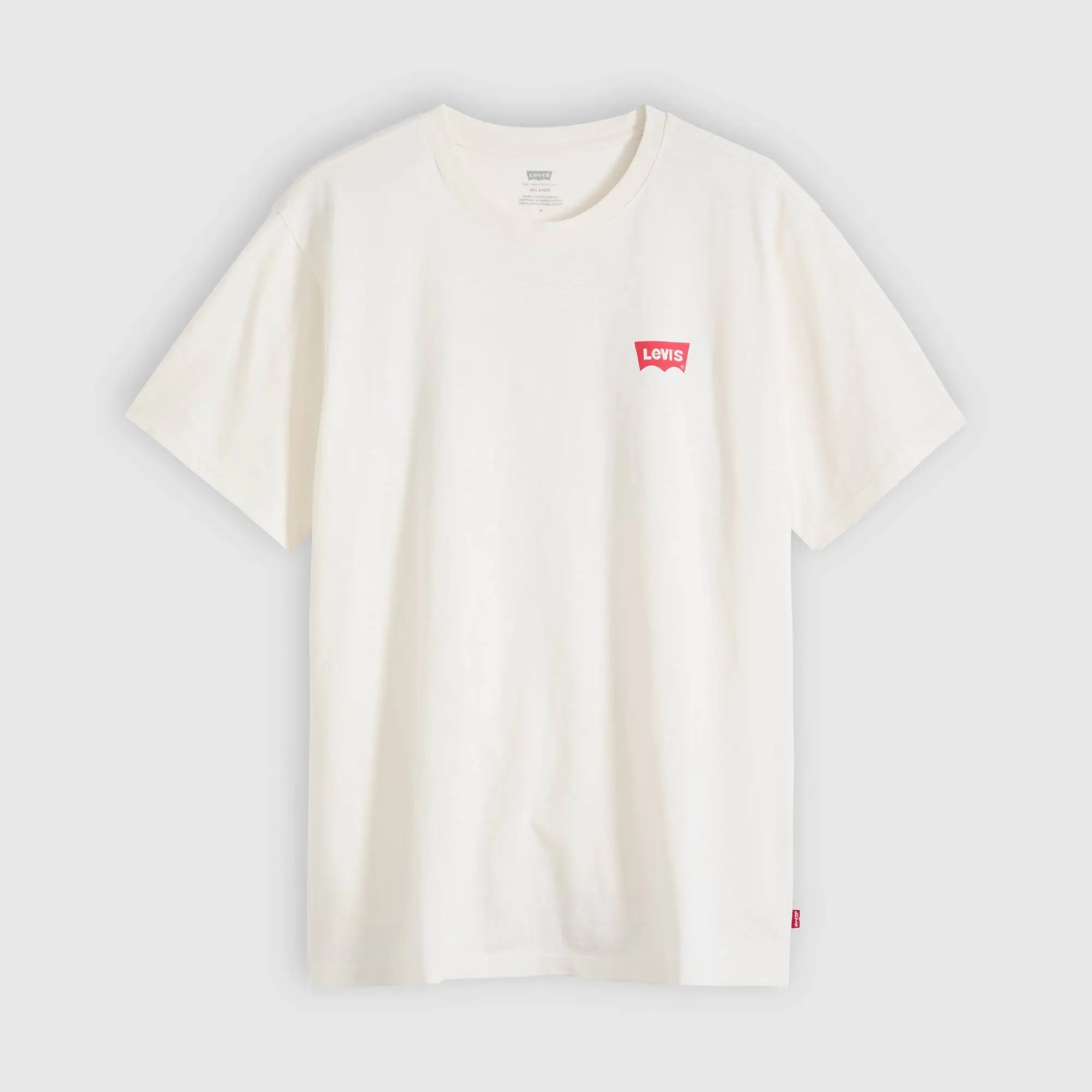 T-shirt Graphique Relaxed