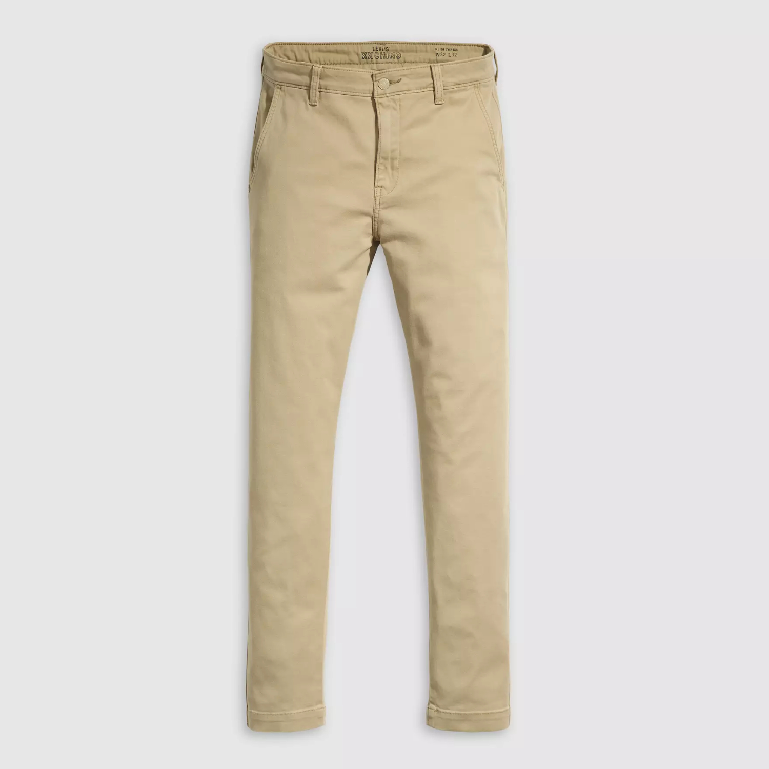 Pantalon levi's Slim Fuselé XX Chino L34