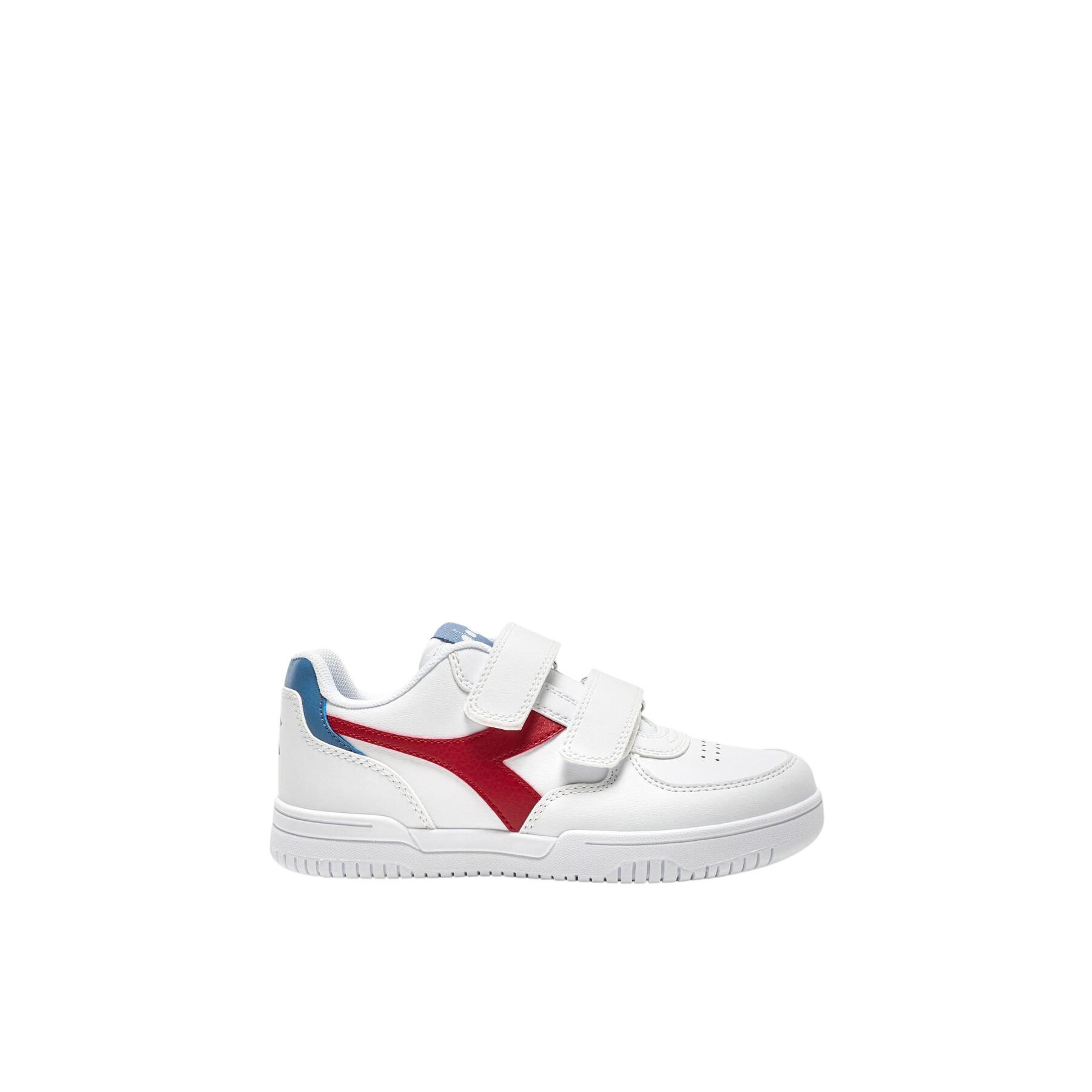 Chaussure Raptor Low PS