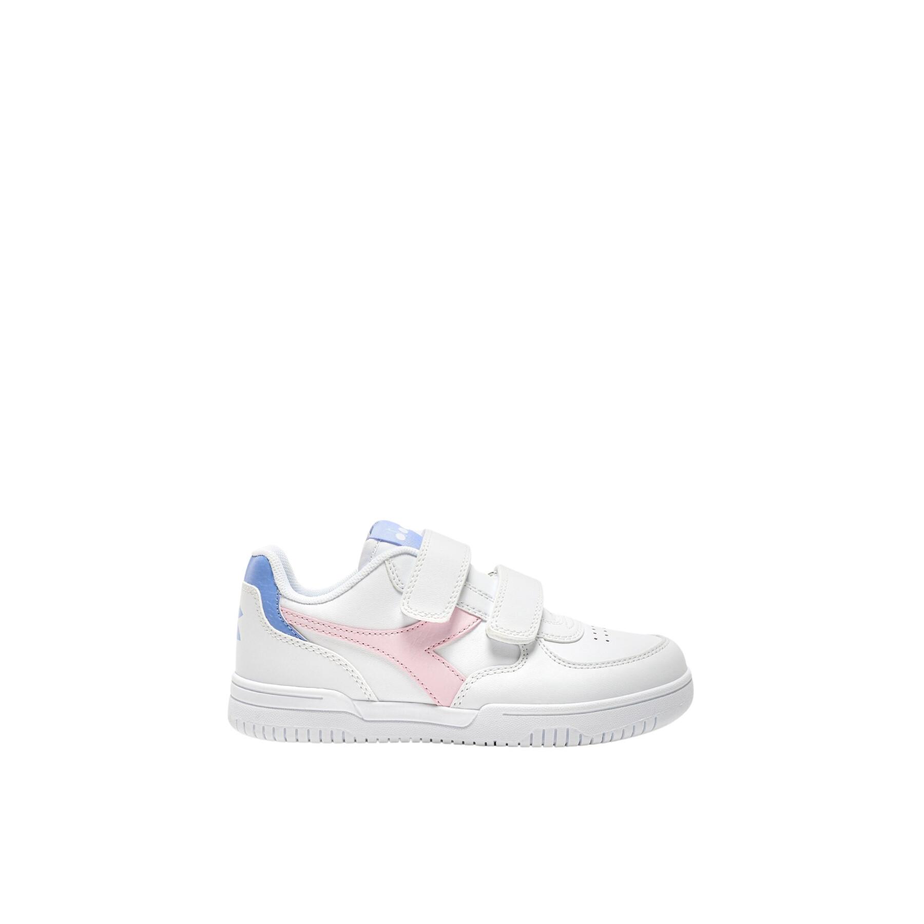 Chaussure Raptor Low PS
