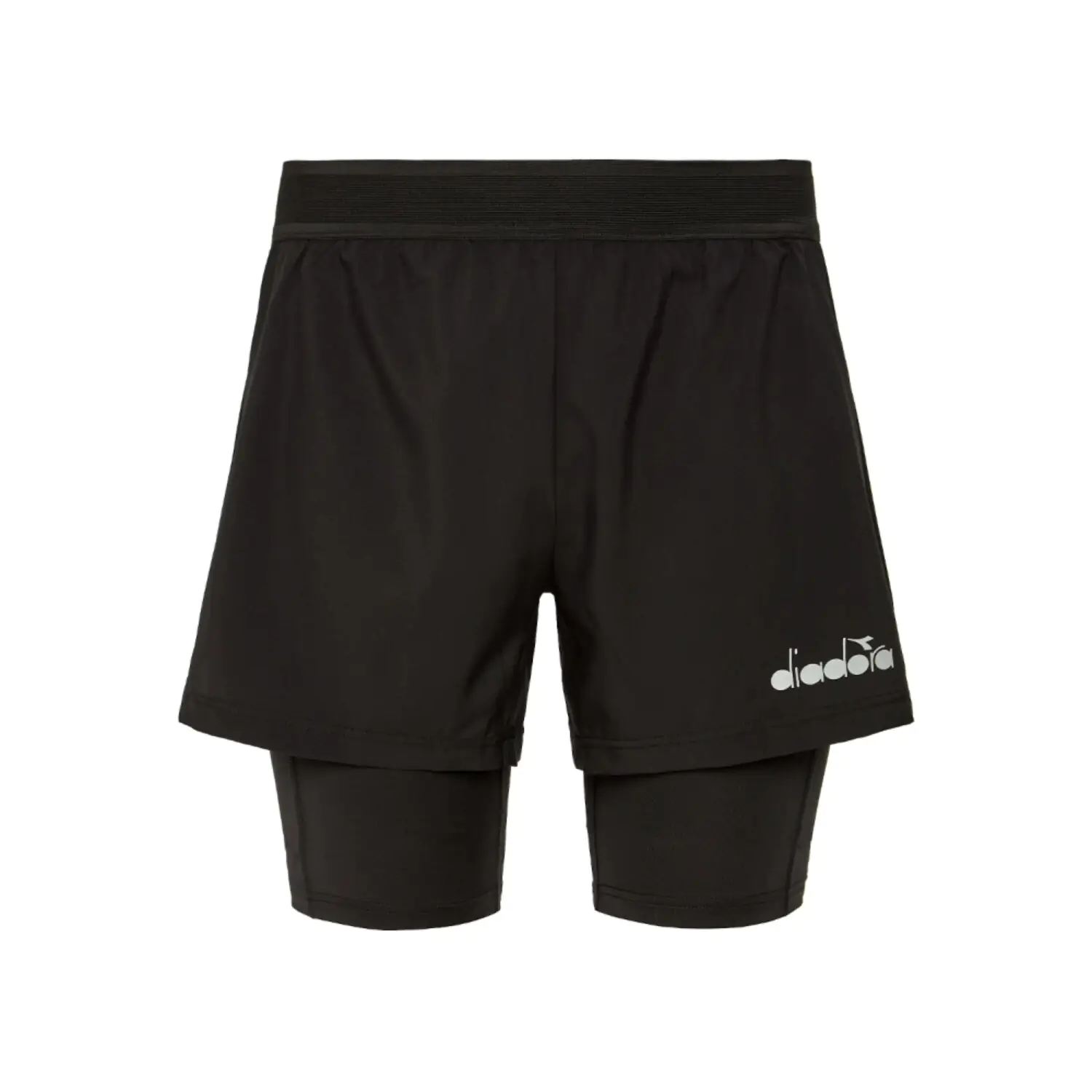 Short Double Layer Bermuda Be One