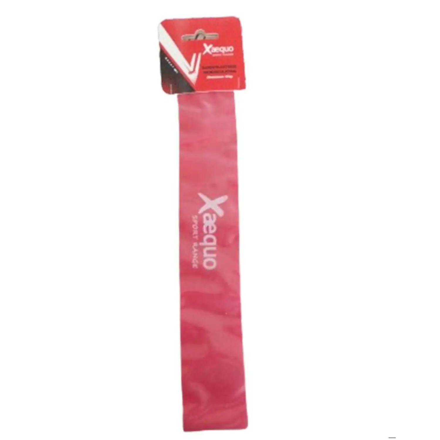 Bande élastique de musculation résistance 14 kg