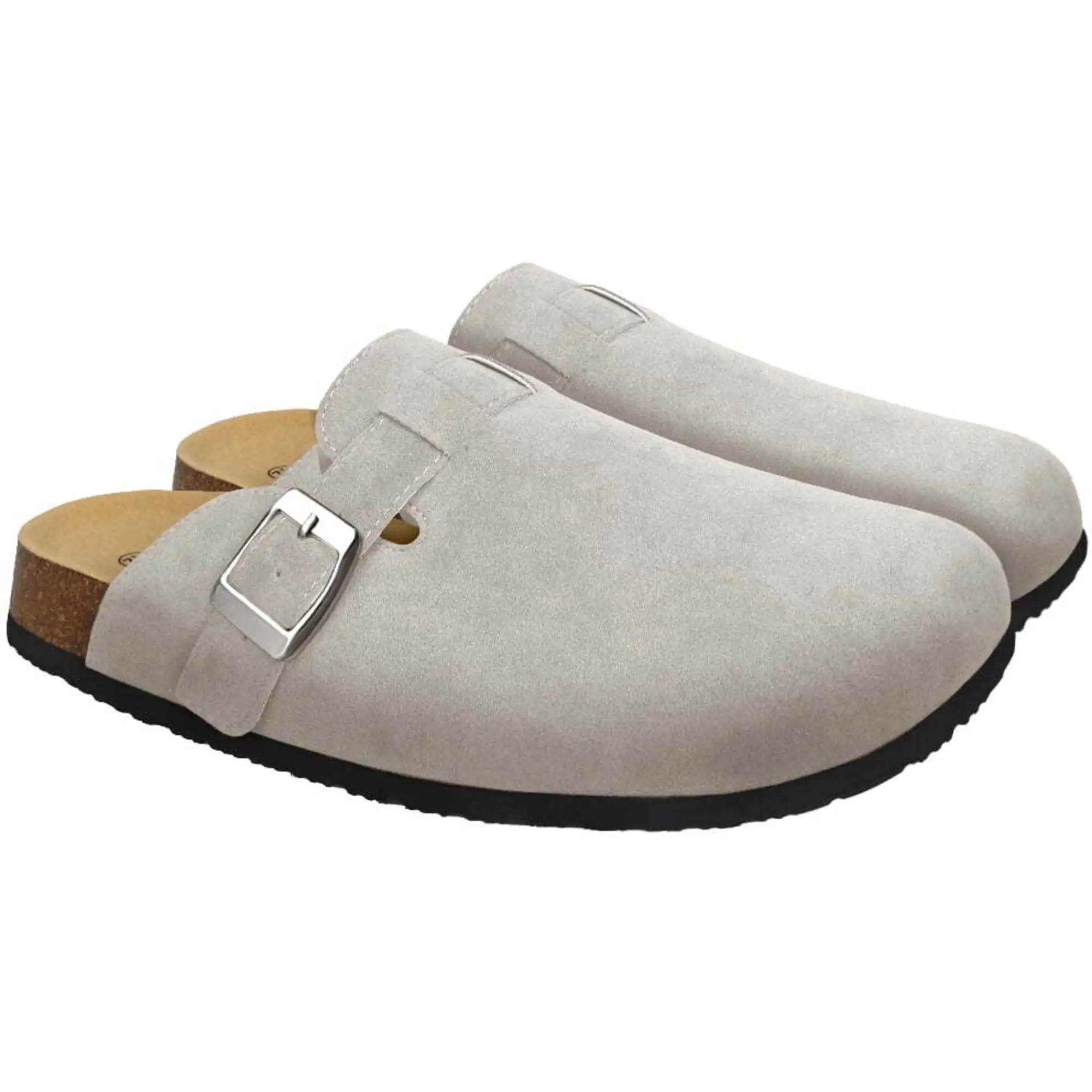 Mule AC Boston
