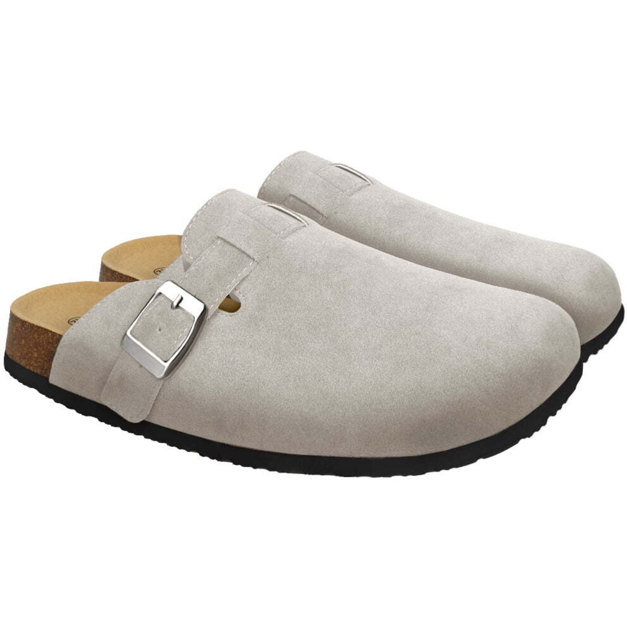 Mule AC Boston