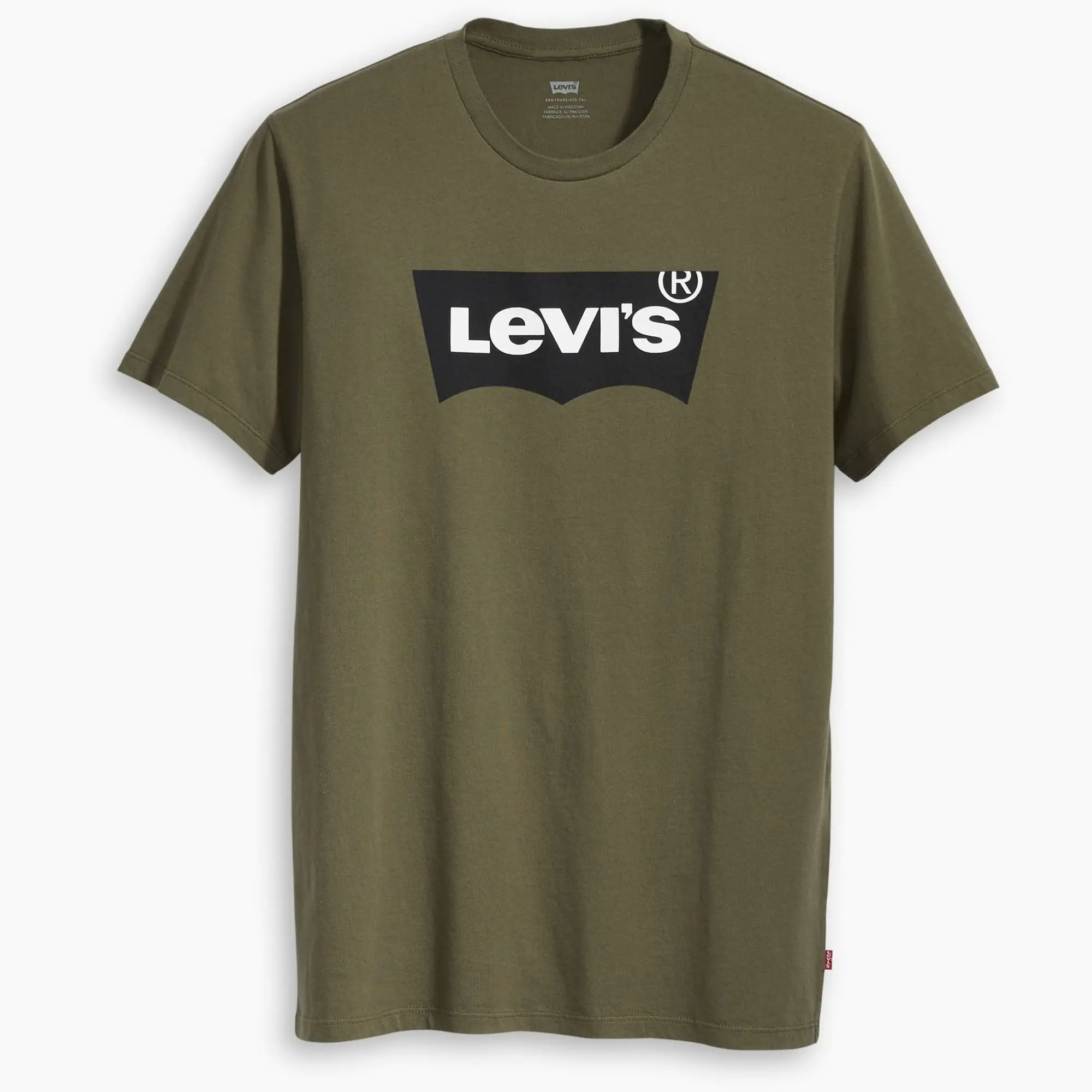 T-shirt housemark Graphique