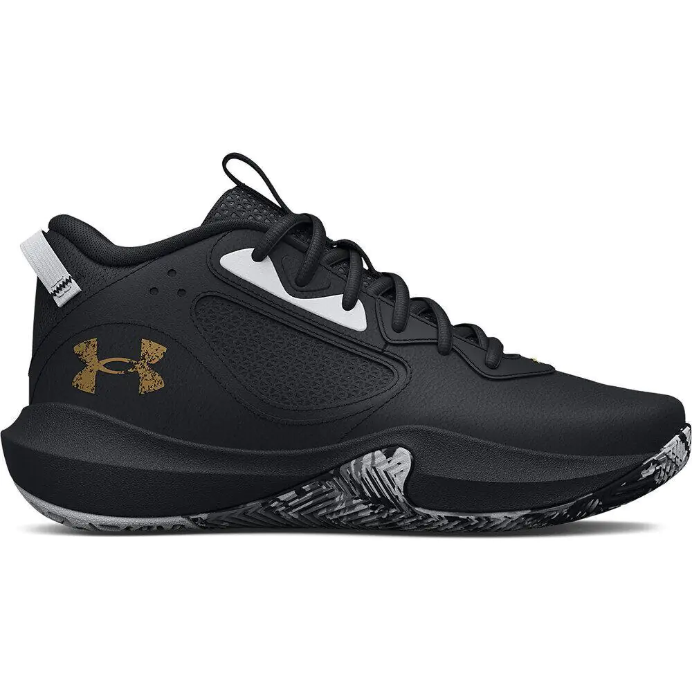 Chaussure de basketball UA Lockdown 6