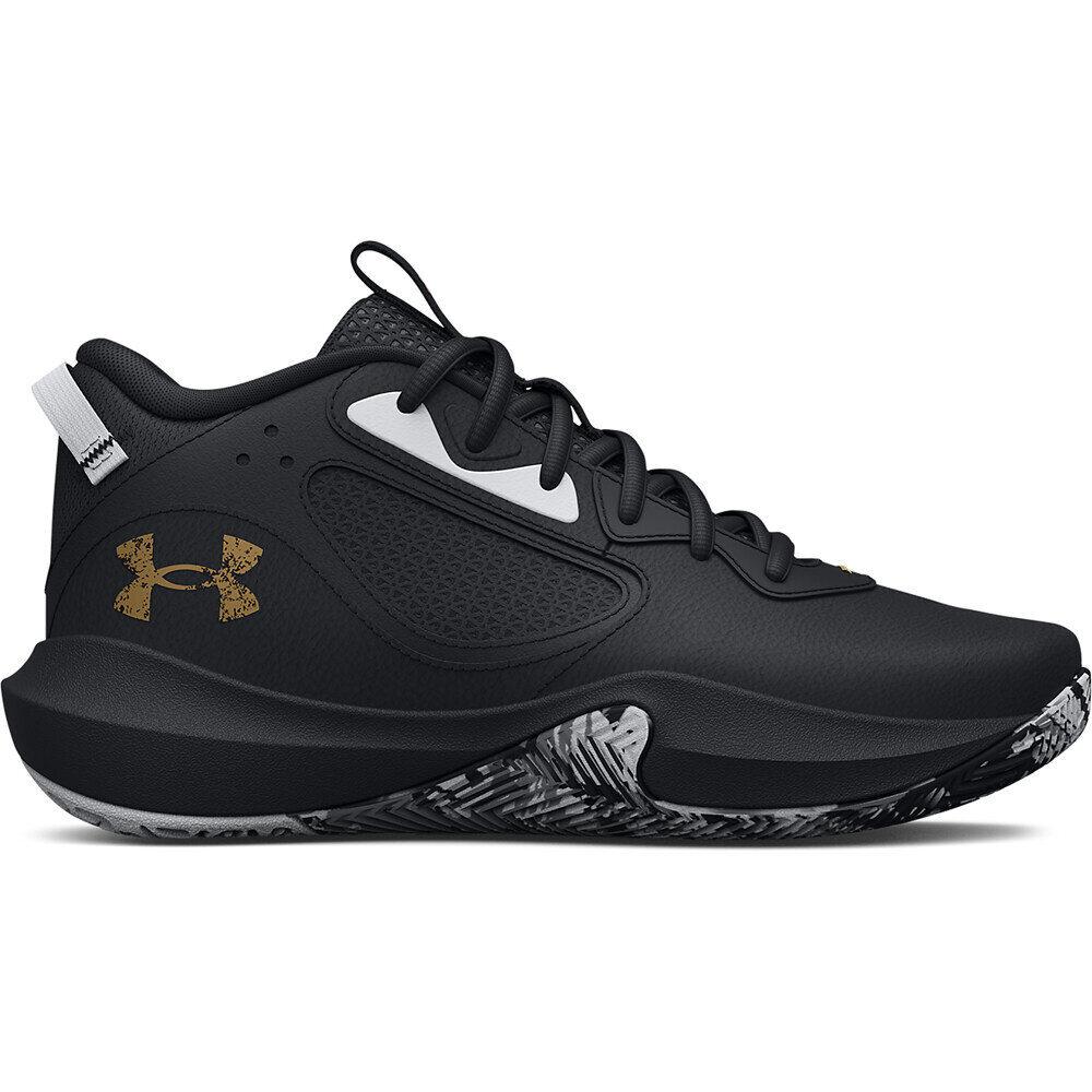Chaussure de basketball UA Lockdown 6