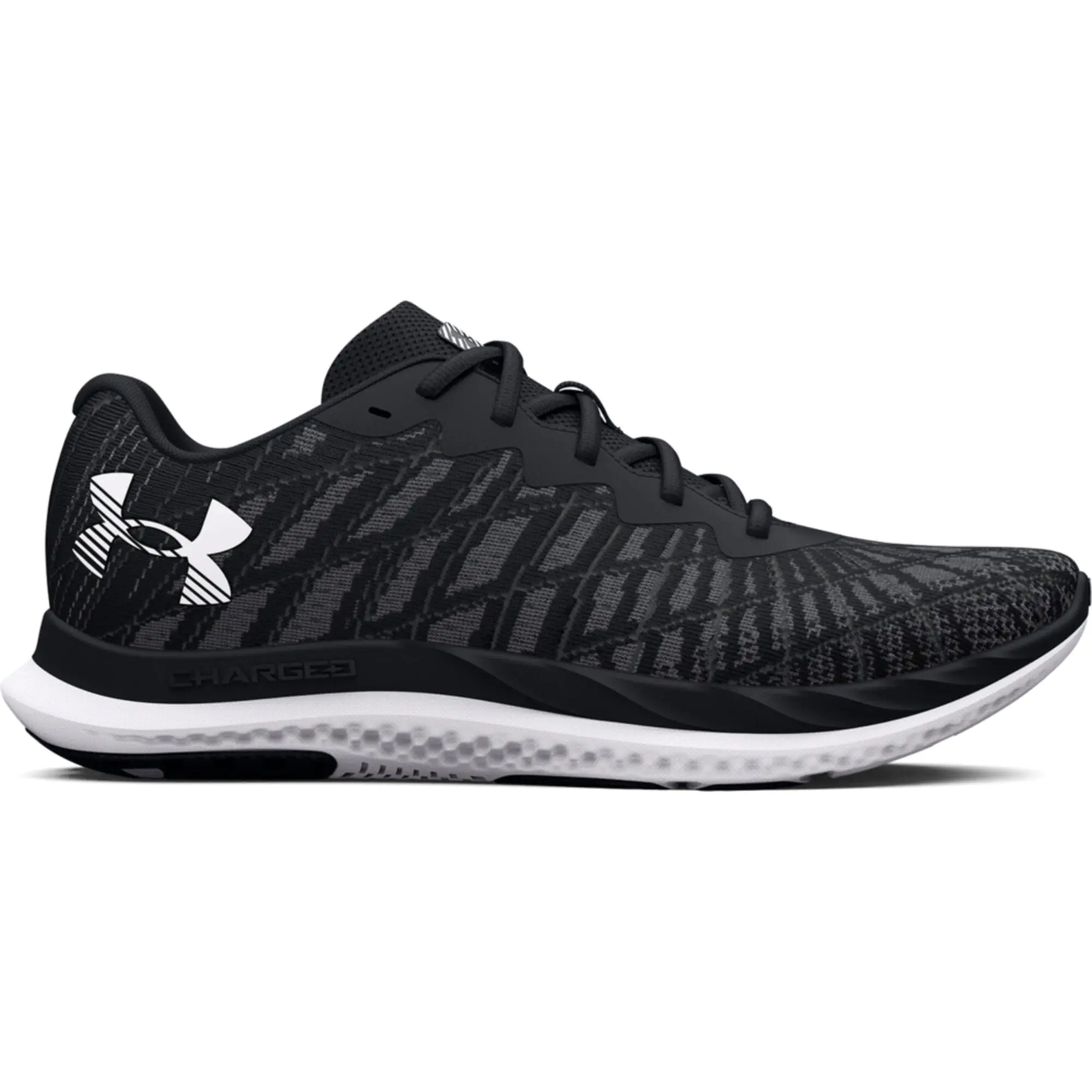 Chaussure de course UA Charged Breeze 2