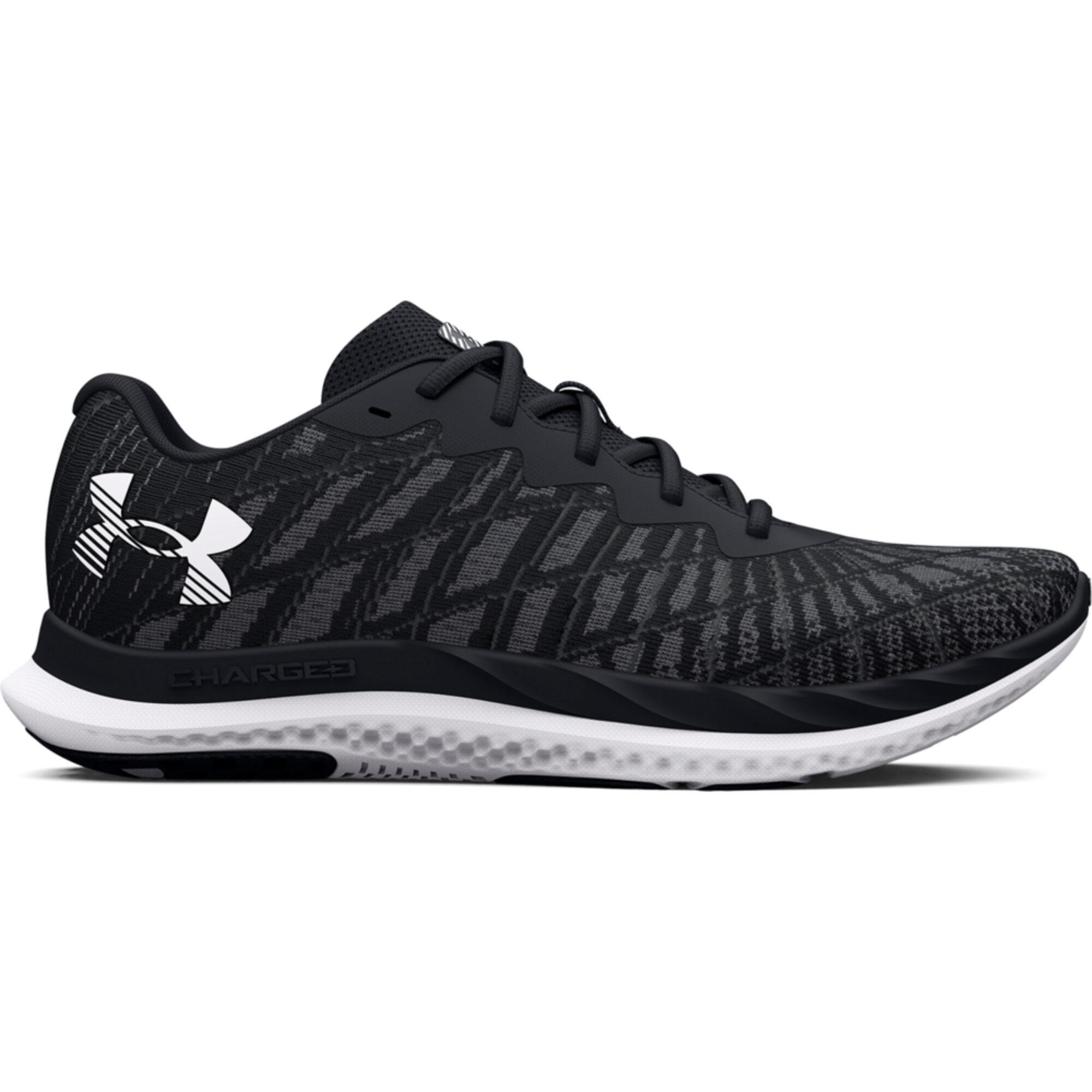 Chaussure de course UA Charged Breeze 2