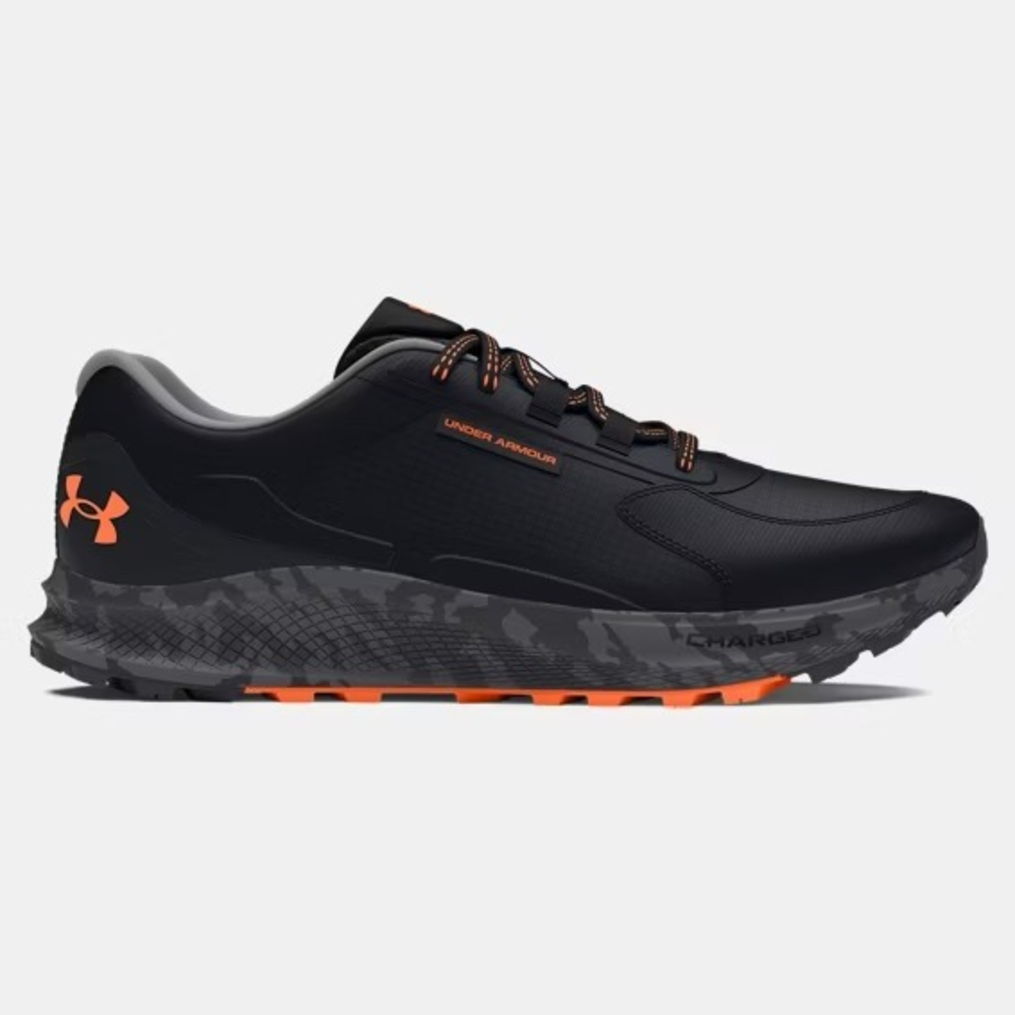 Chaussure de course UA Bandit Trail 3