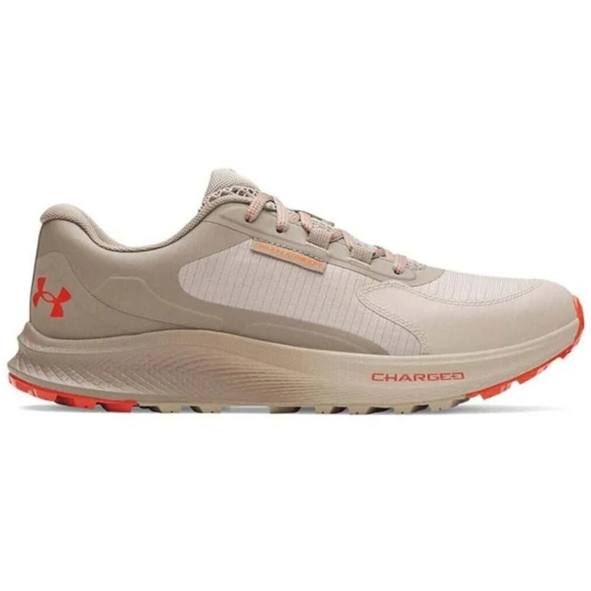 Chaussure de course UA Bandit Trail 3