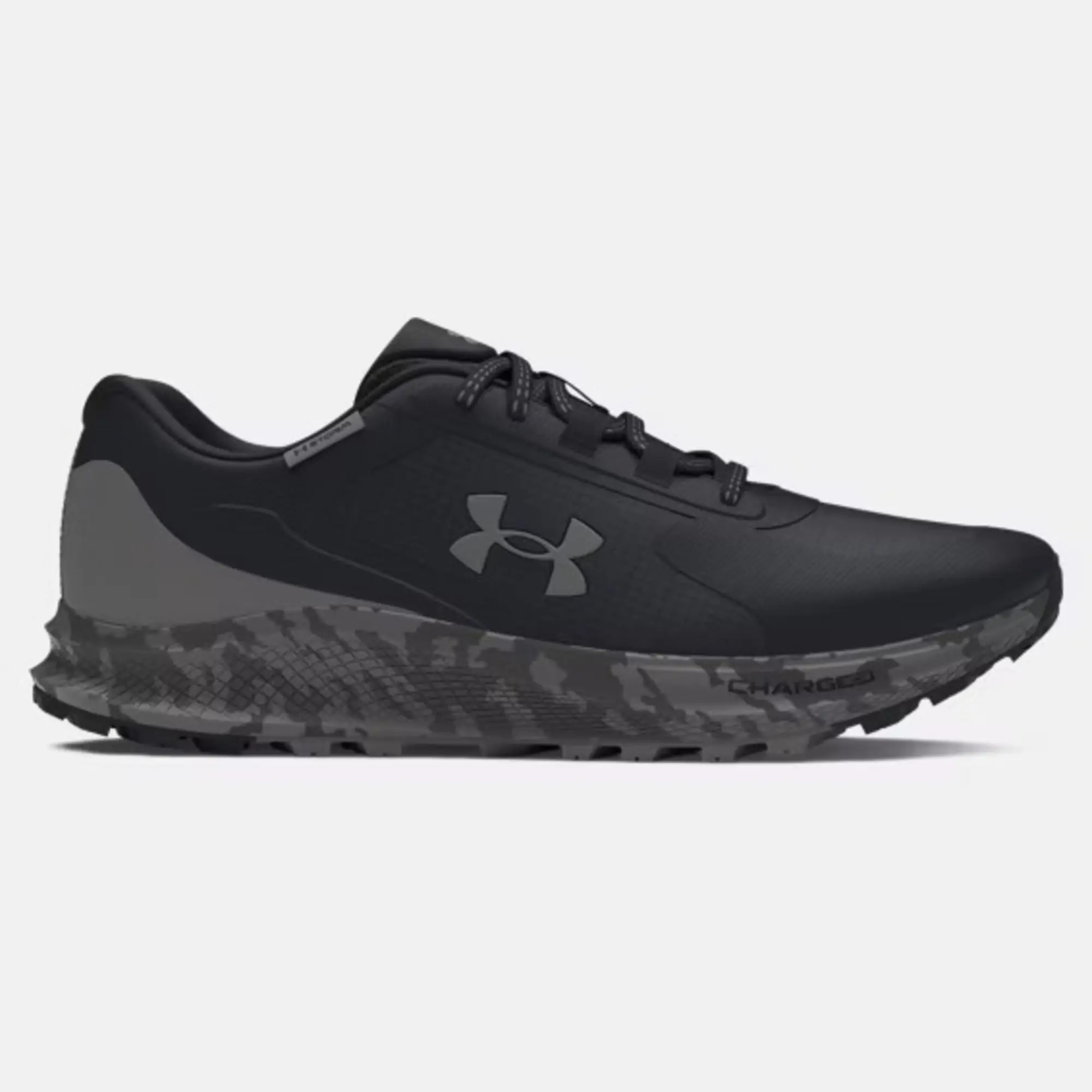 Chaussure de course UA Bandit Trail 3