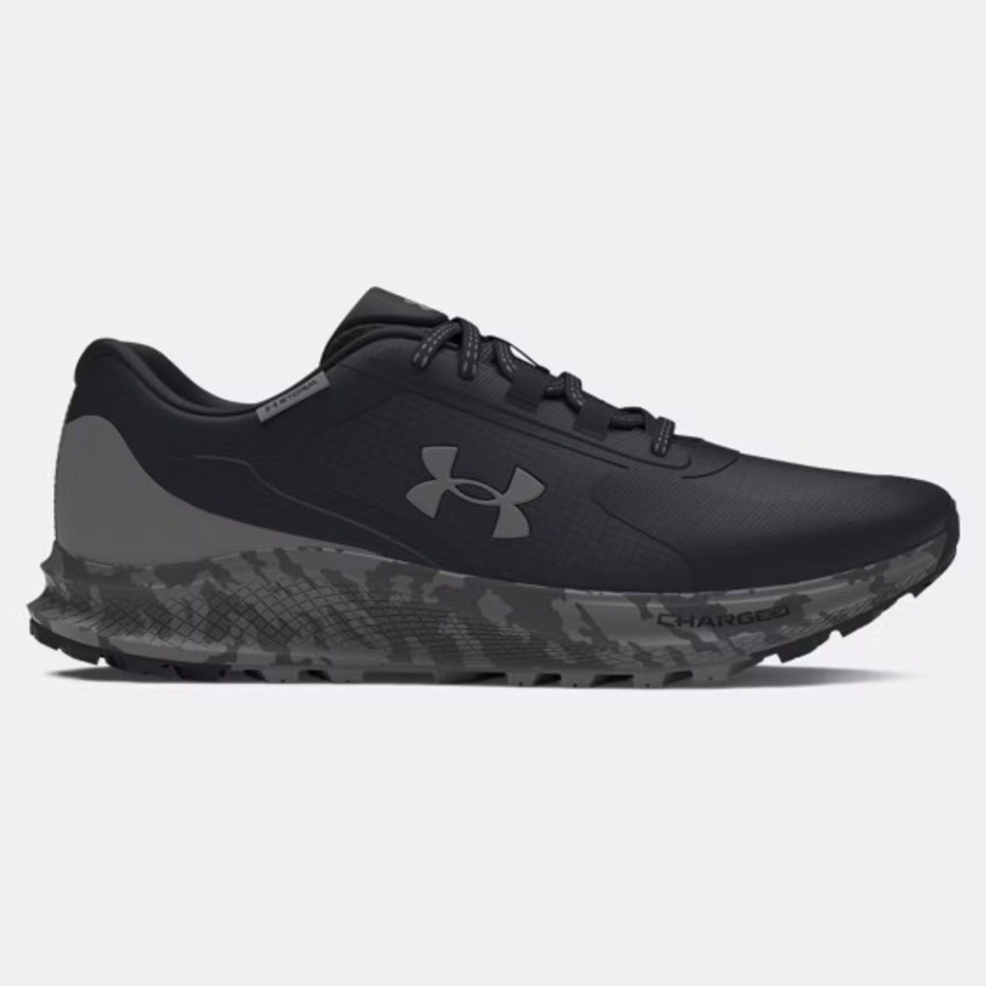 Chaussure de course UA Bandit Trail 3