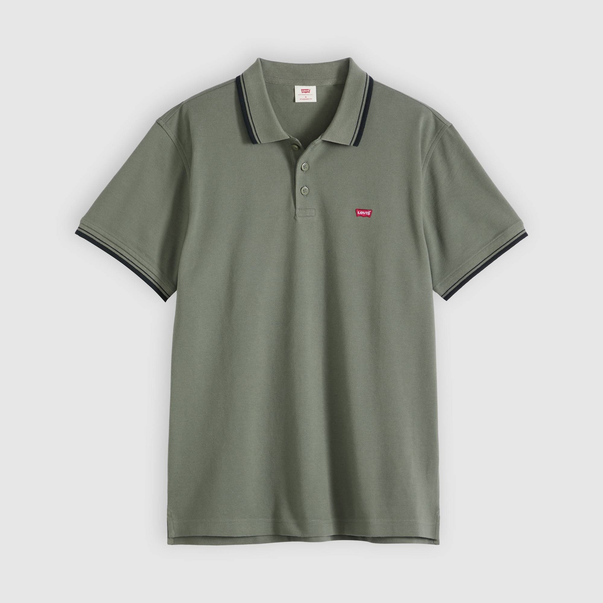 Polo Housemark Neutrals