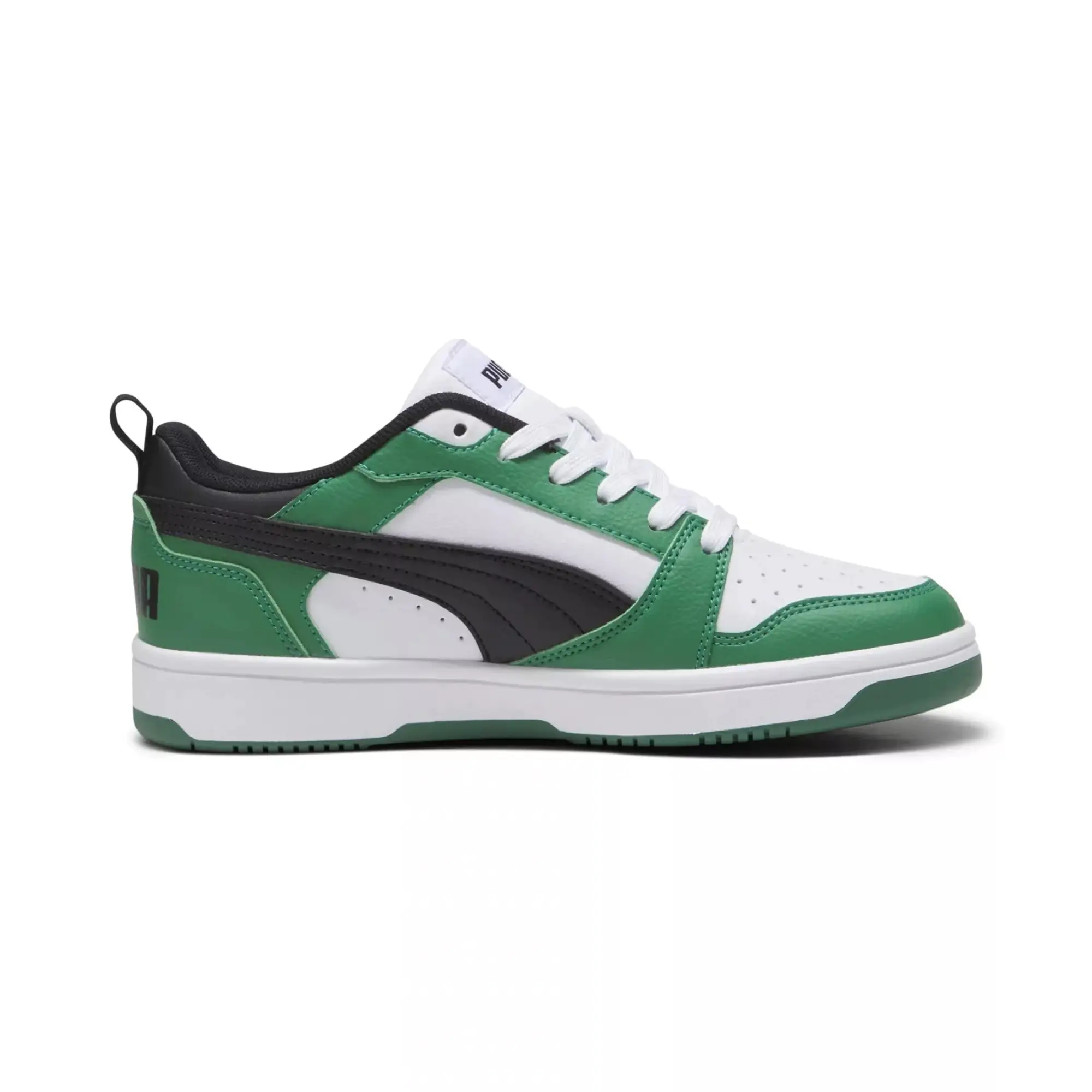 Chaussure Rebound V6 Lo Jr