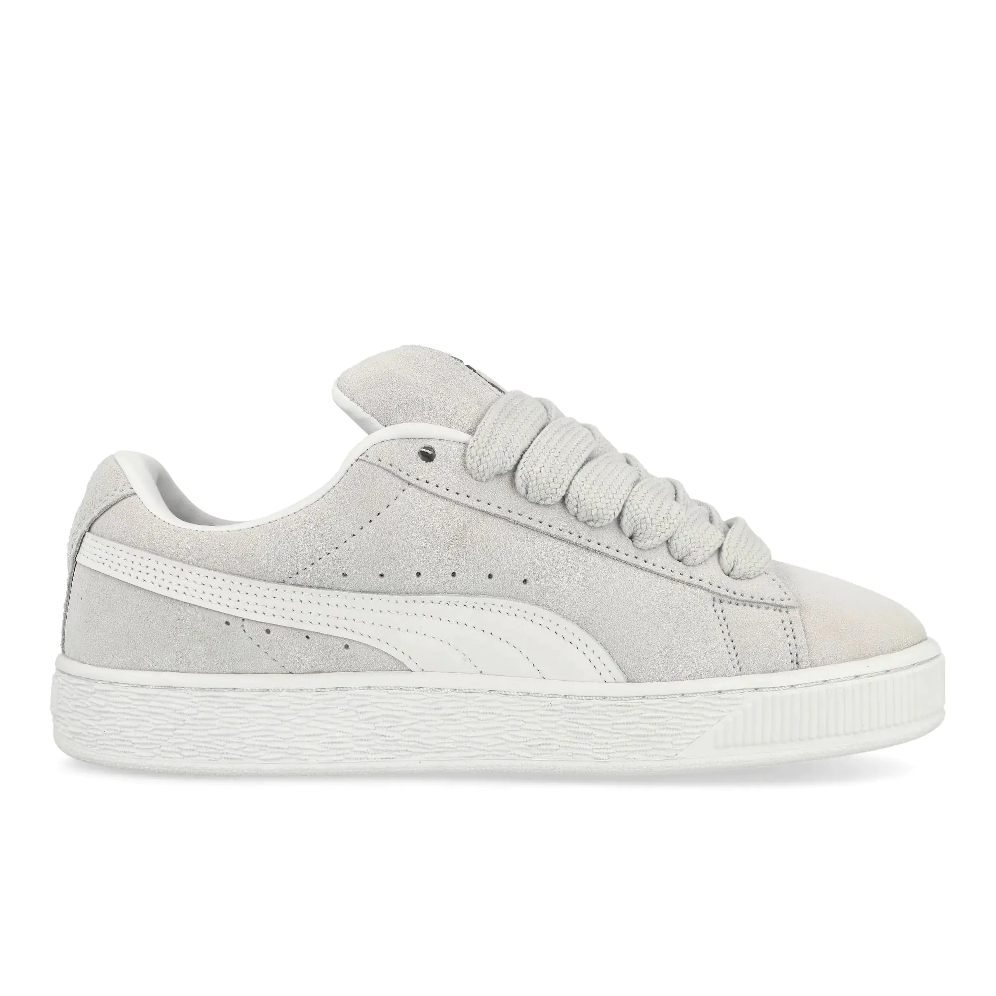 Chaussure Suede XL