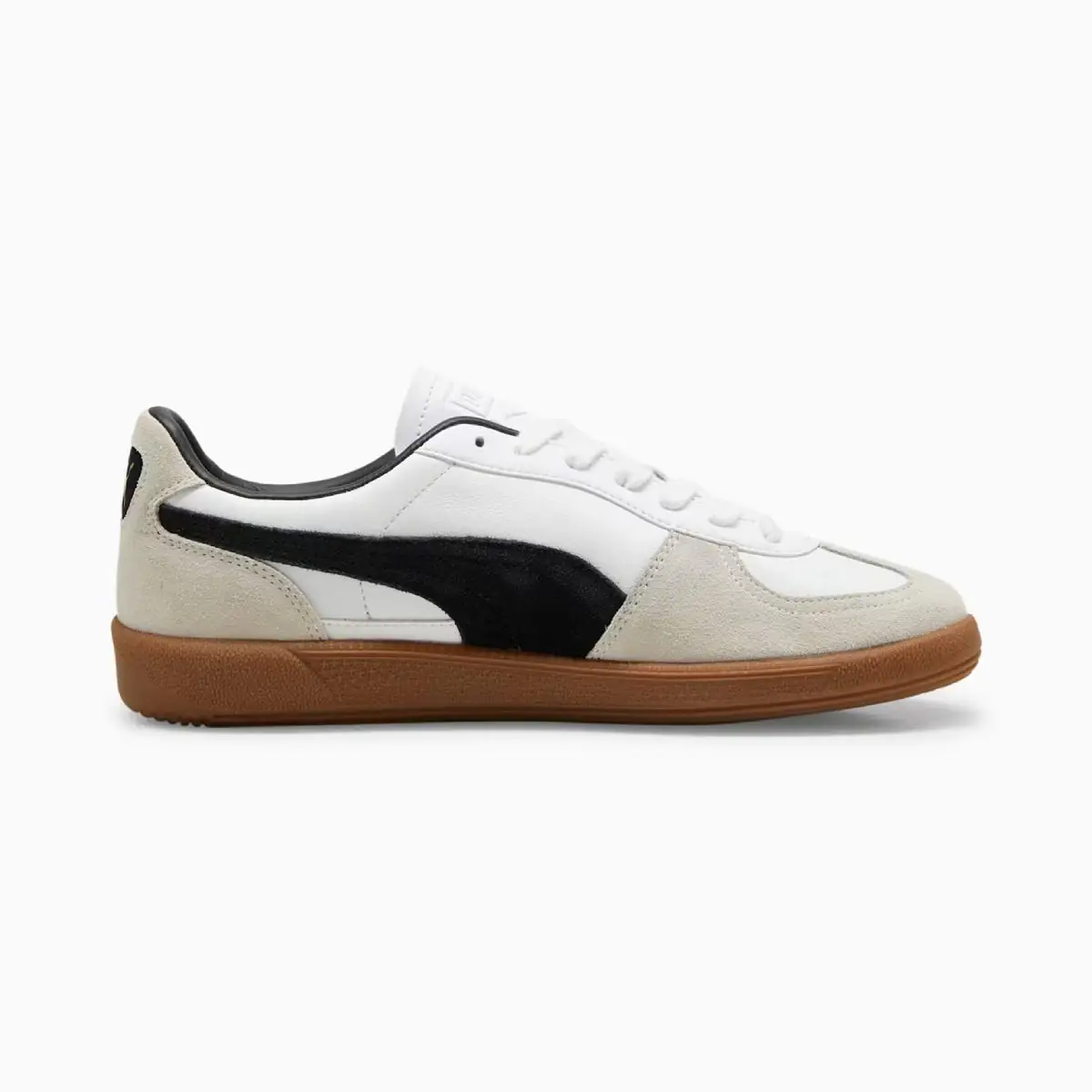 Chaussure en cuir Palermo