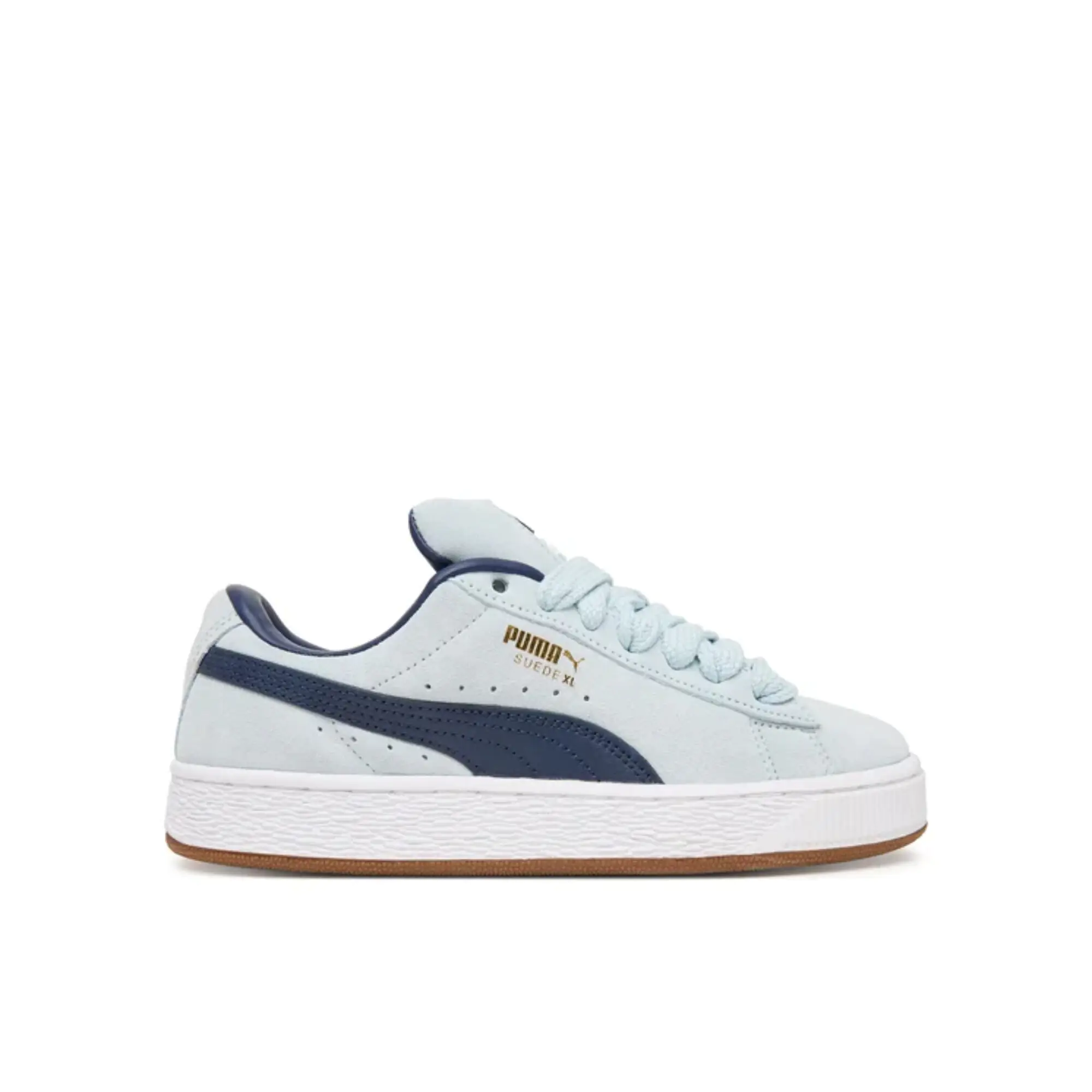 Chaussure Suede XL