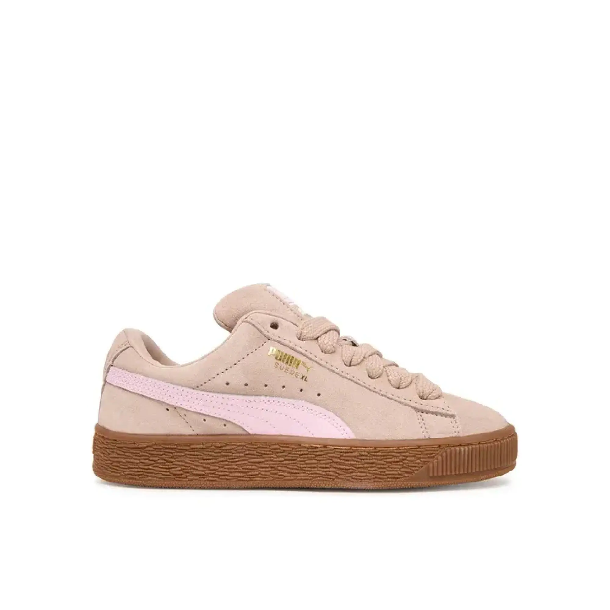 Chaussure Suede XL