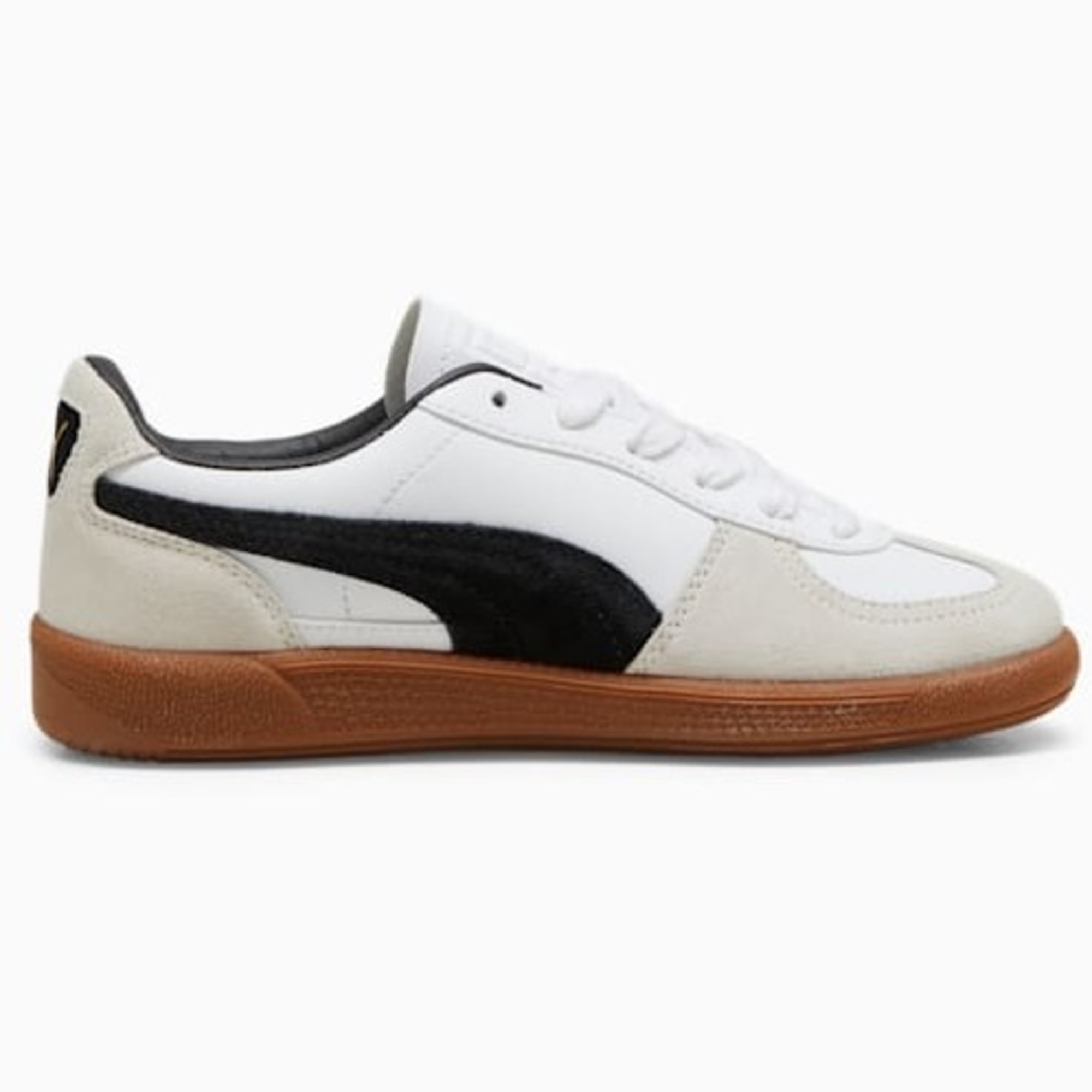 Chaussure en cuir Palermo
