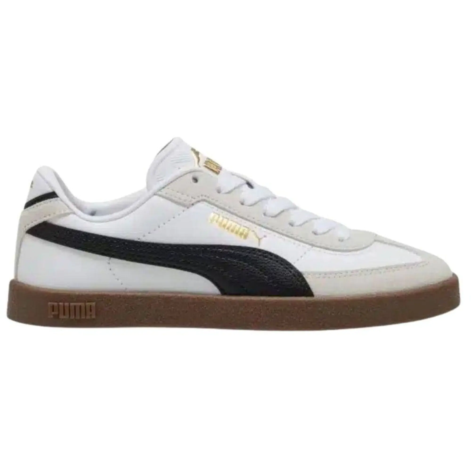 Chaussure Puma Club II Era Jr