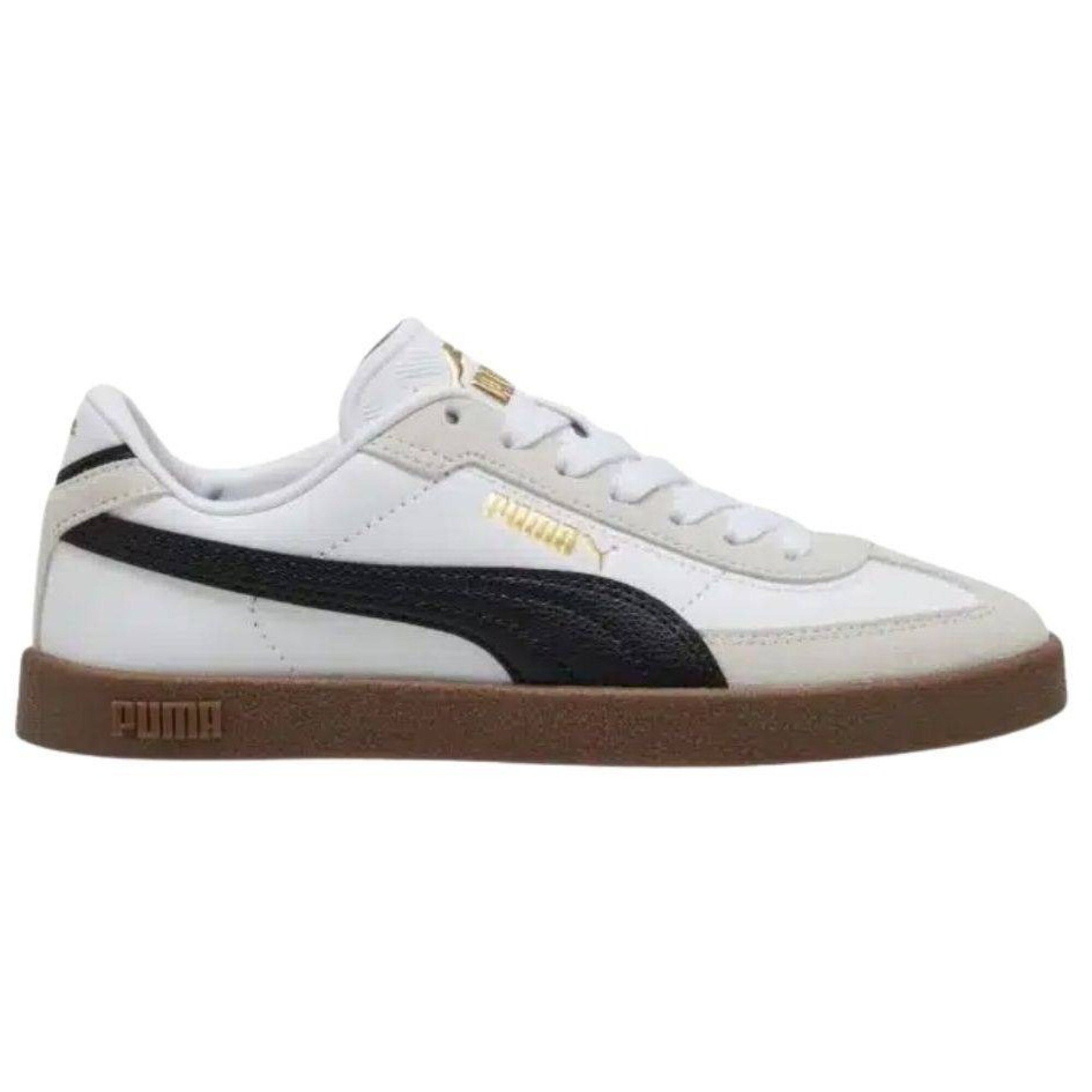 Chaussure Puma Club II Era Jr