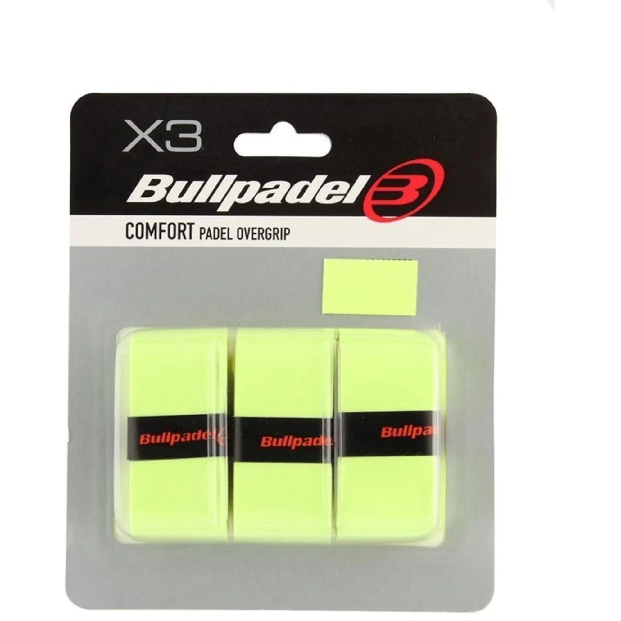 Surgrips Bullpadel GB-1200