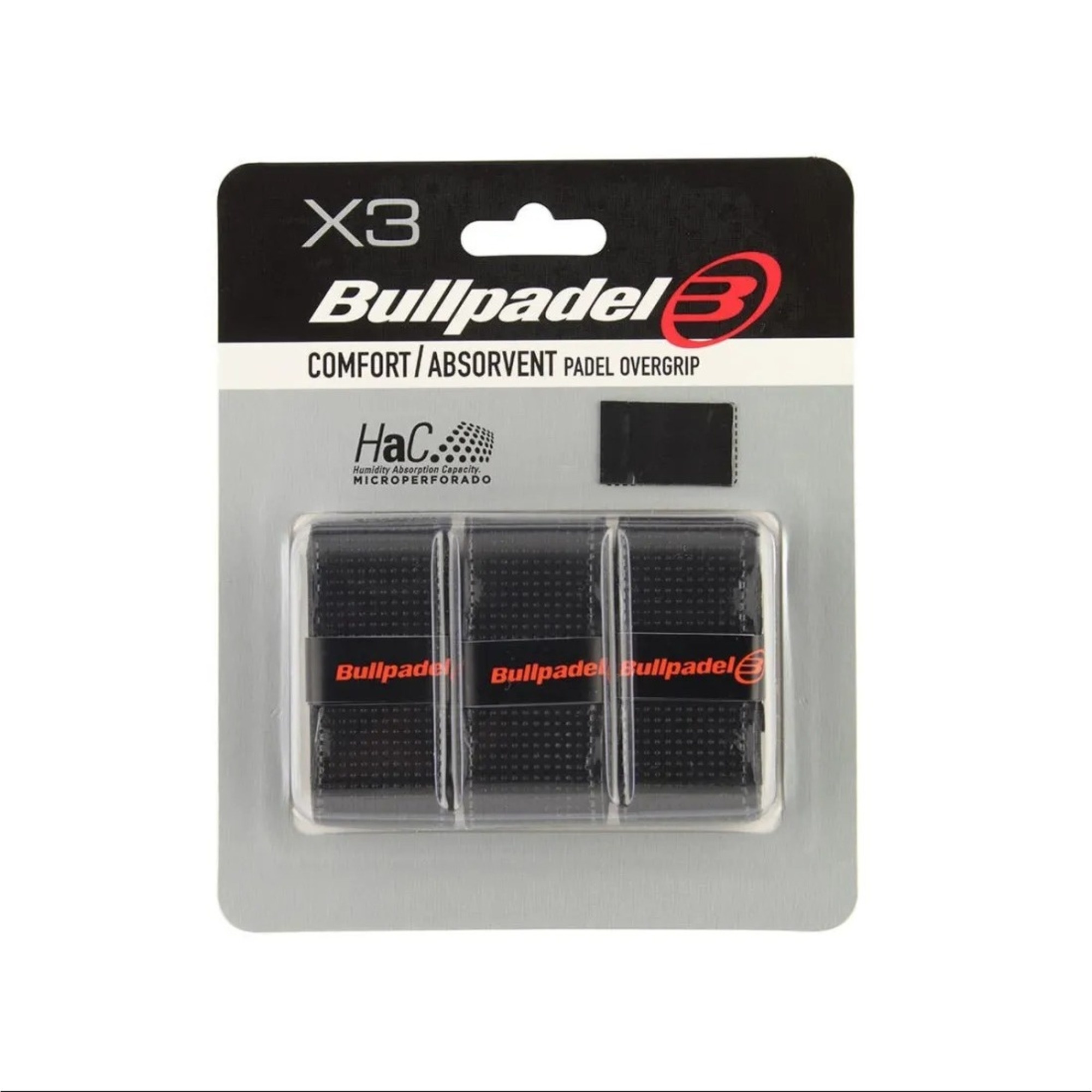 Surgrips Bullpadel GB-1201