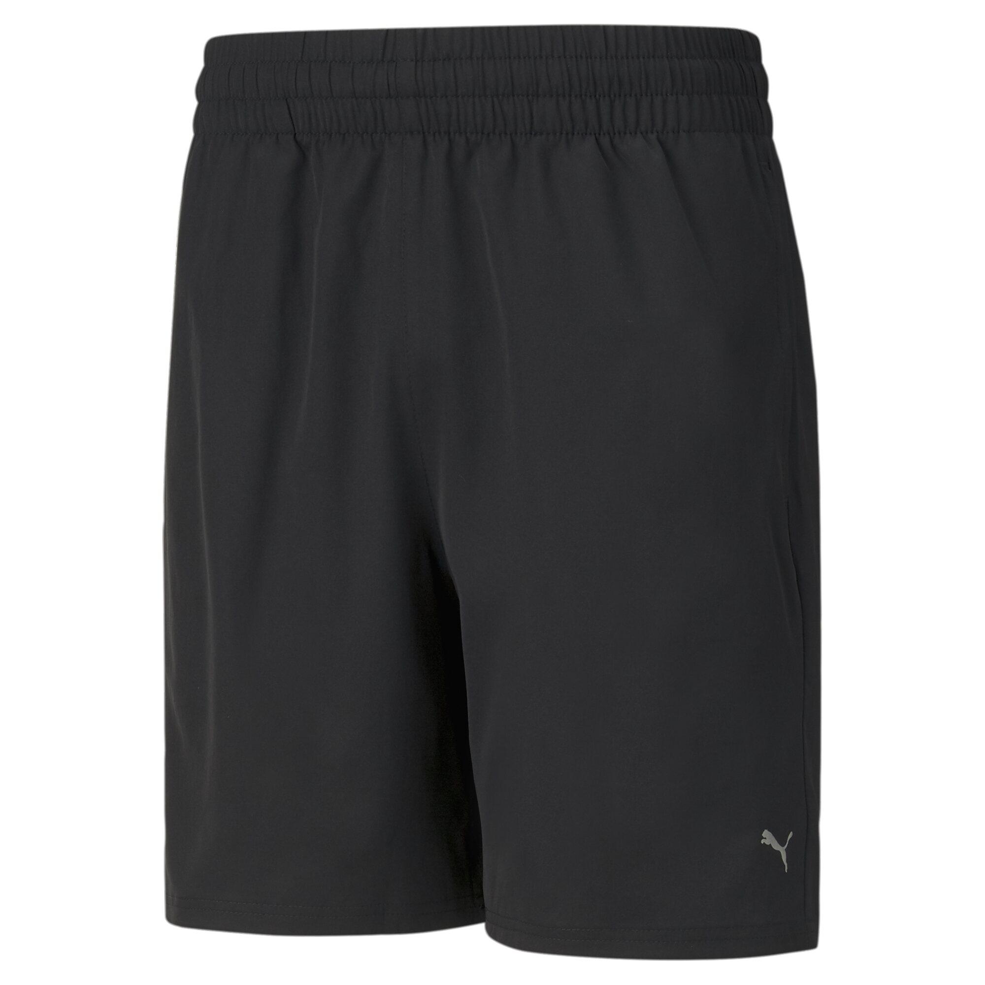 Short de sport tissé 7” performance