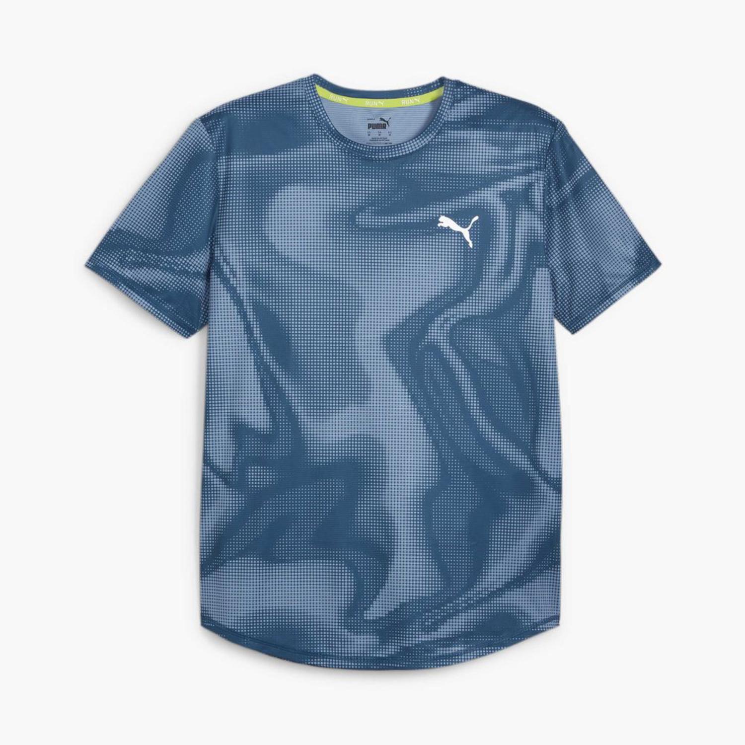 T-shirt Run Favourite
