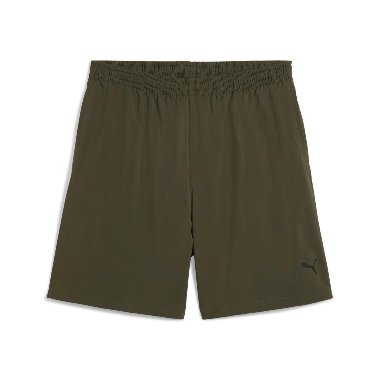 Short Fav Blaster 7