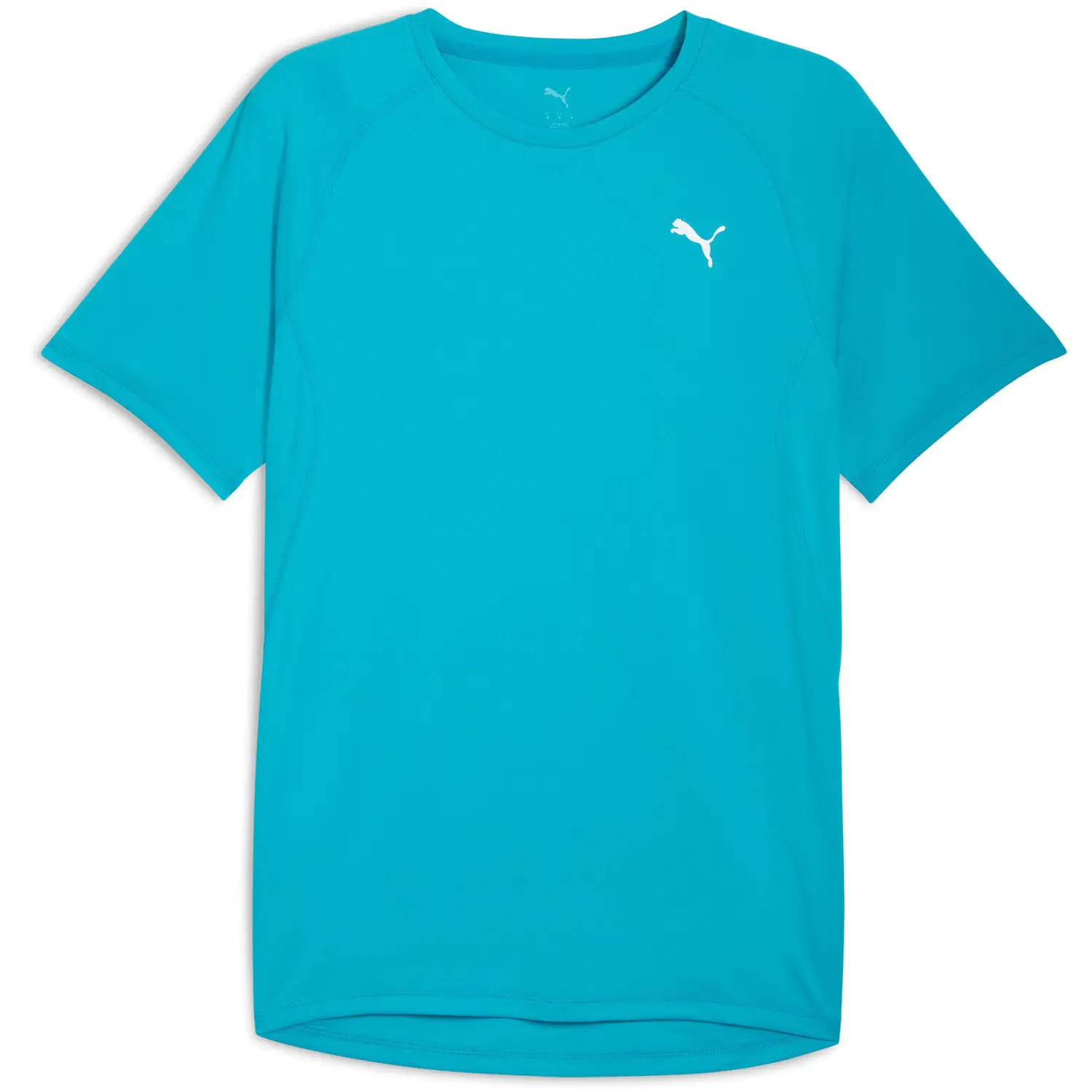 T-shirt Run Velocity