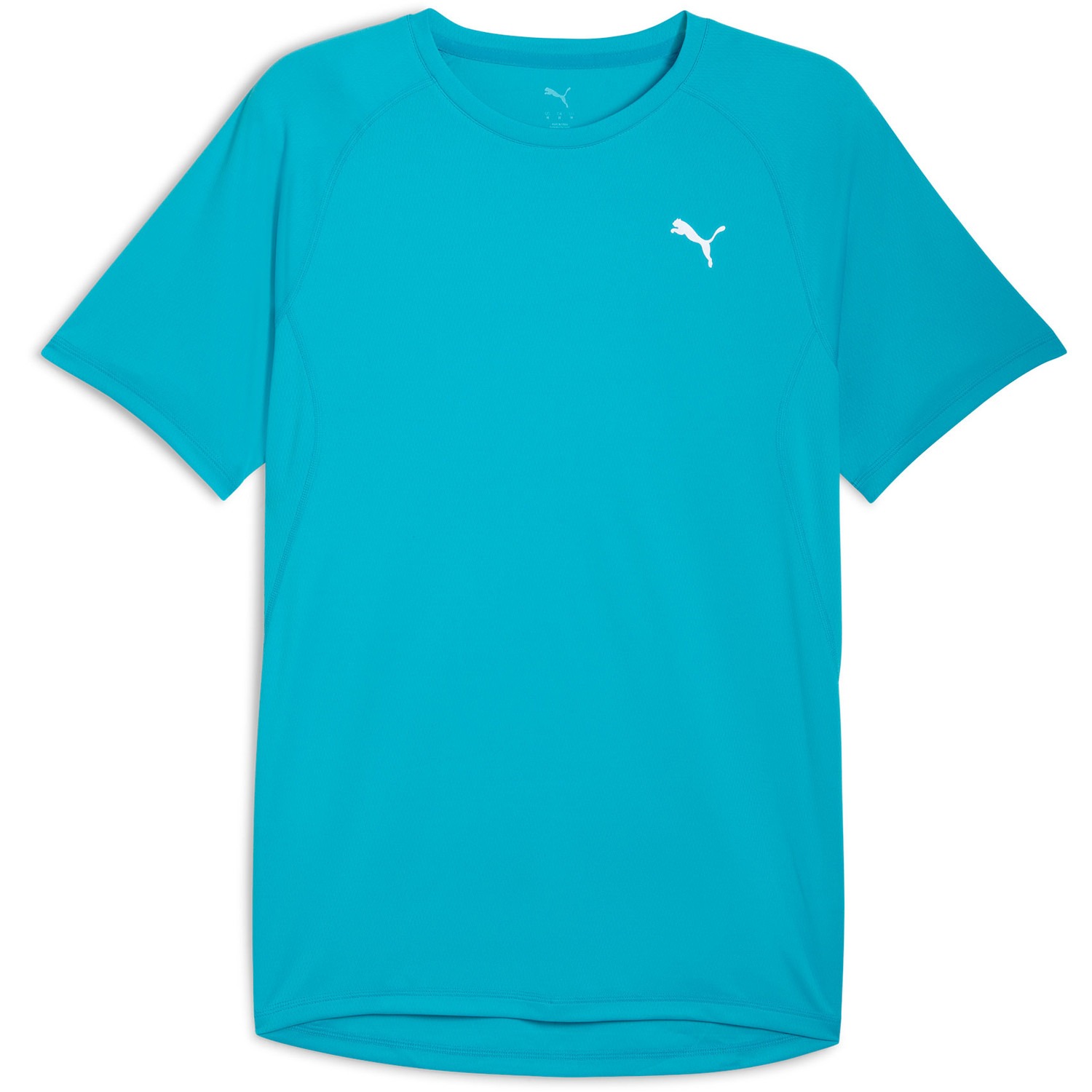 T-shirt Run Velocity