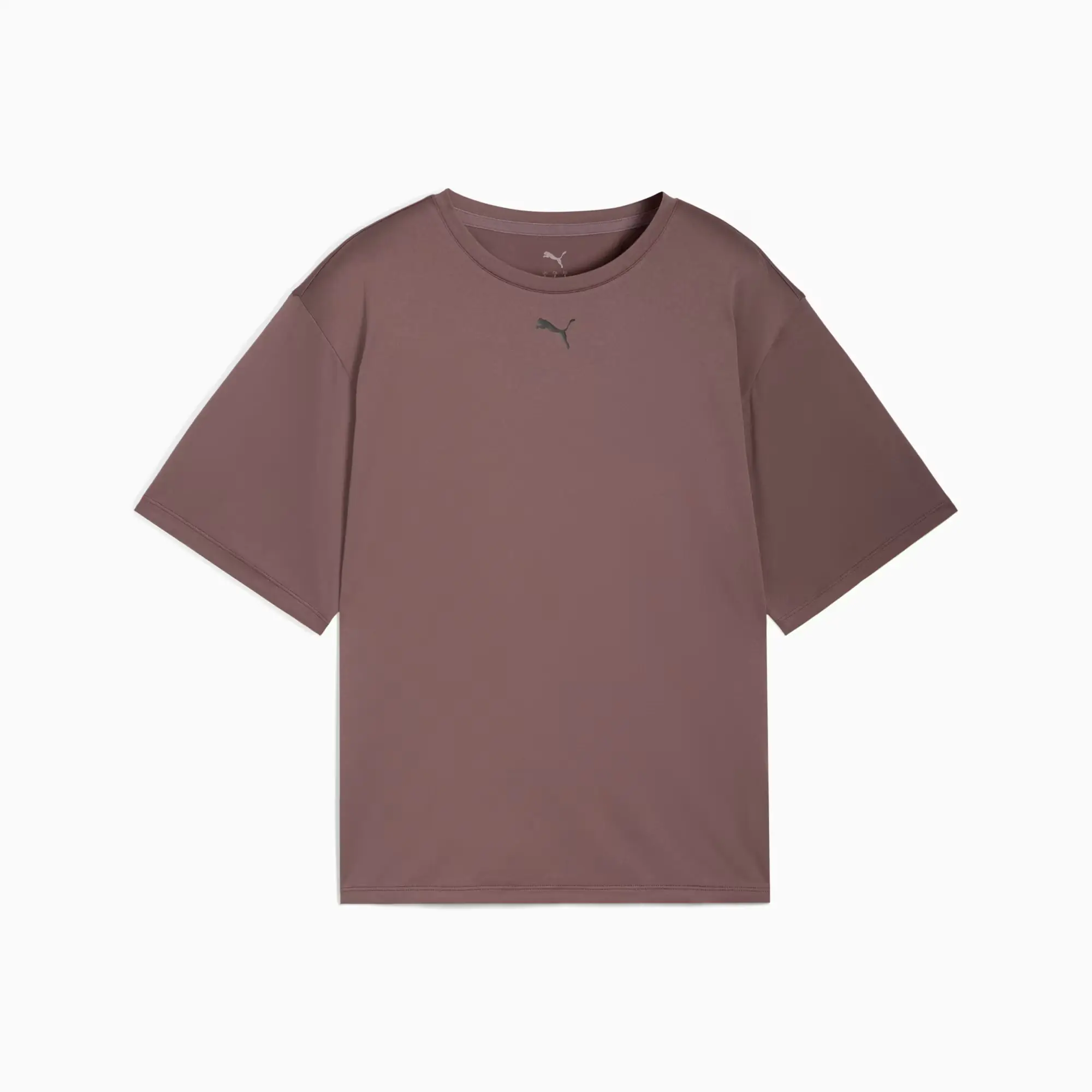 T-shirt à manches courtes Tad Essential Relaxed