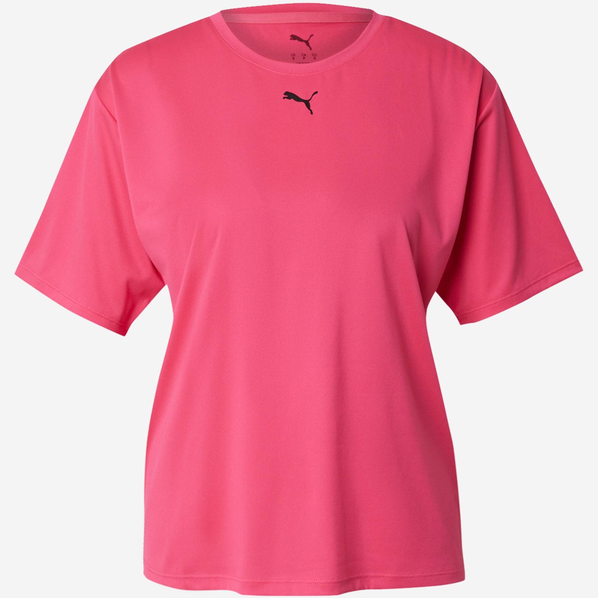 T-shirt à manches courtes Tad Essential Relaxed