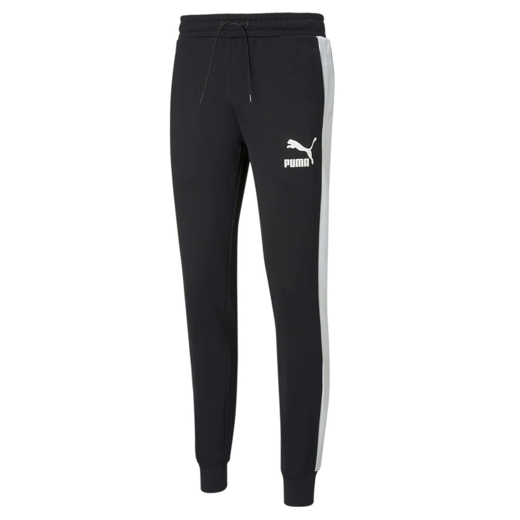 Pantalon Iconic T7