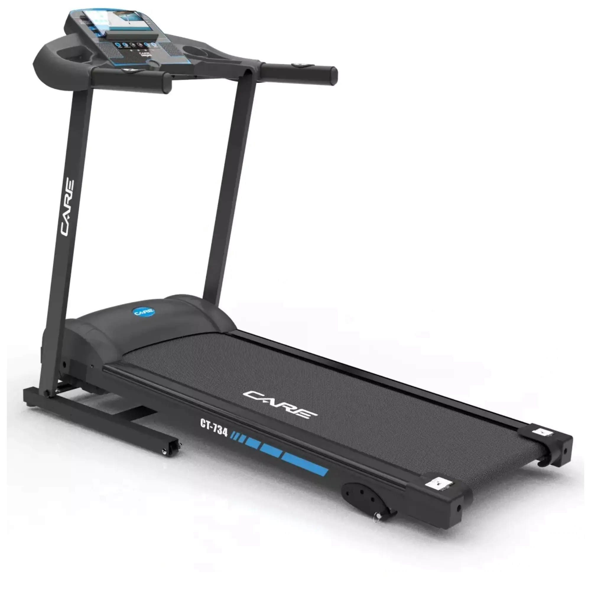 Tapis De Course Connecté Care Kinomap