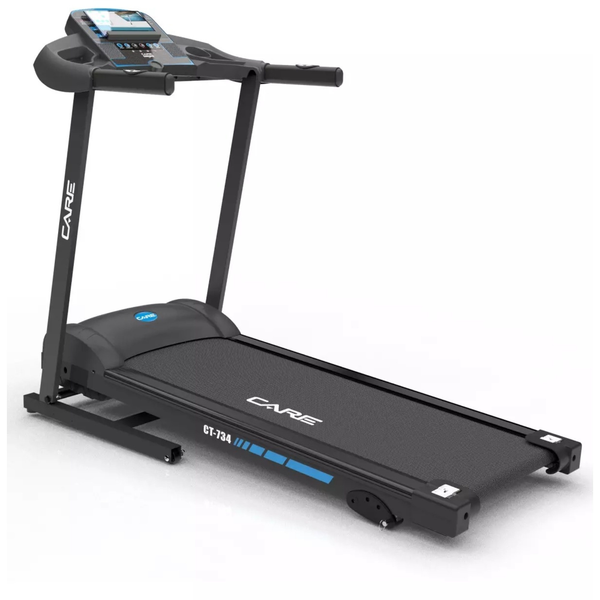 Tapis De Course Connecté Care Kinomap