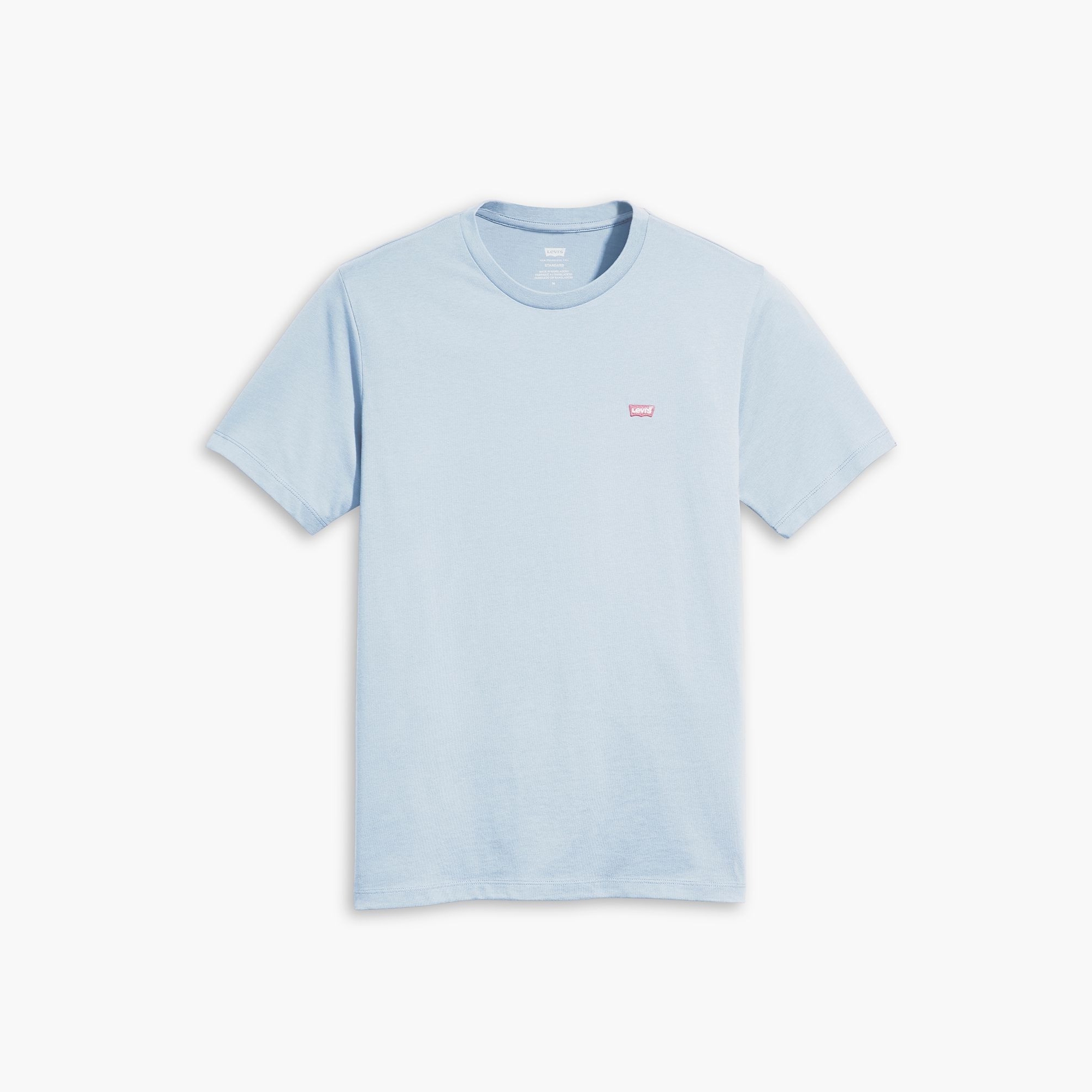 T-shirt SS Classique HM