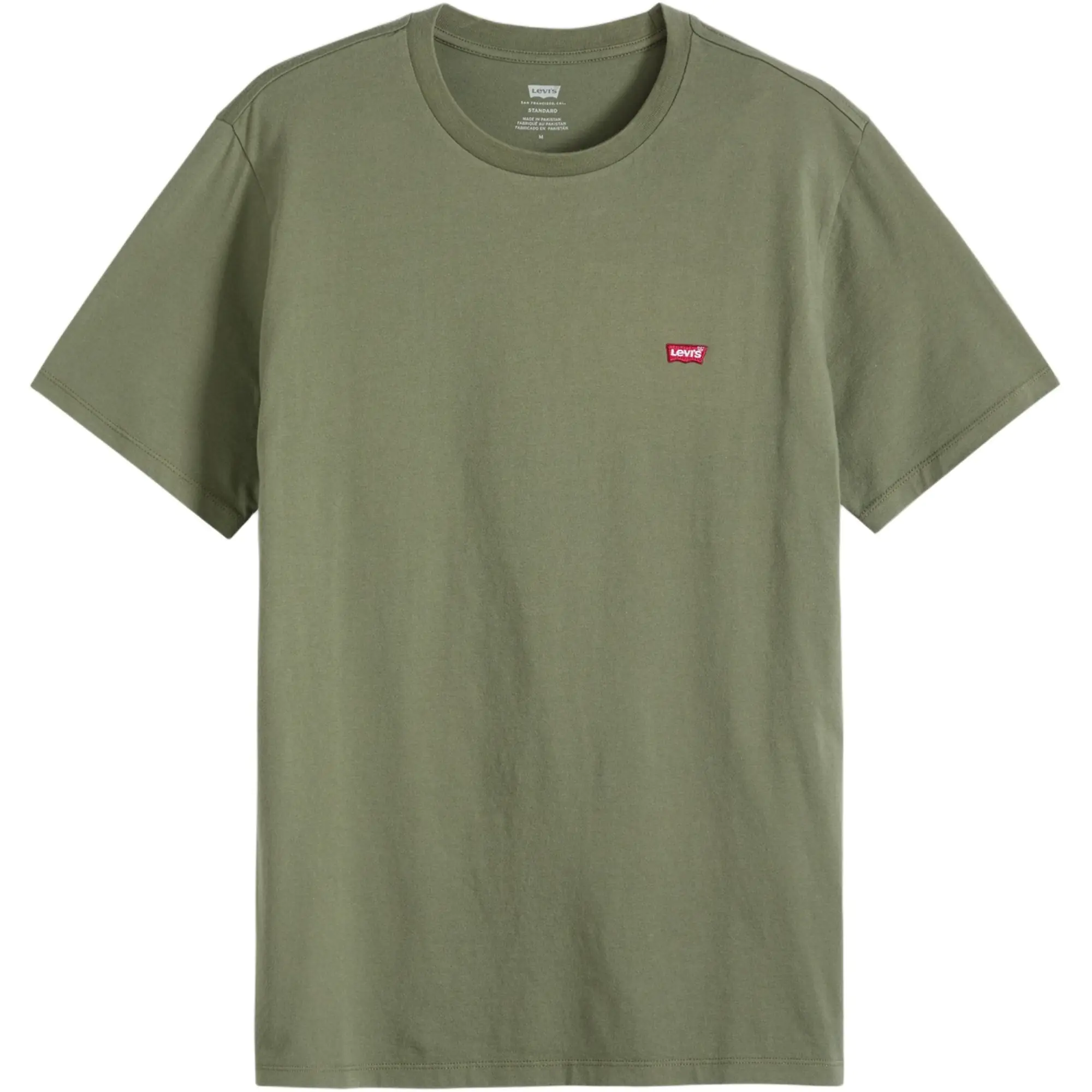 T-shirt Housemark Classic