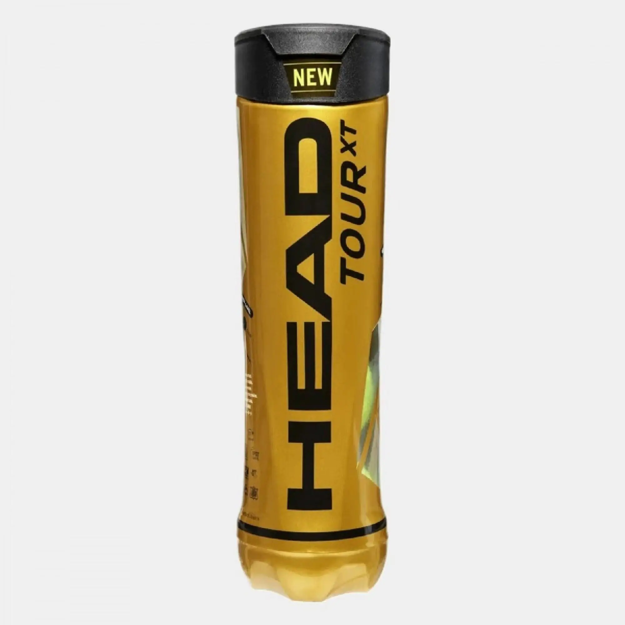 Balle de tennis Head Tour Xt